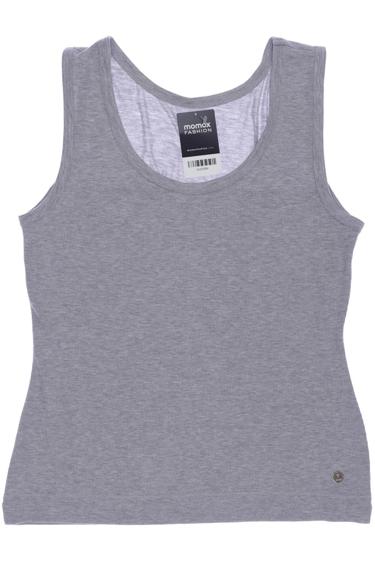 

Joop! Damen Top, grau, Gr. 38
