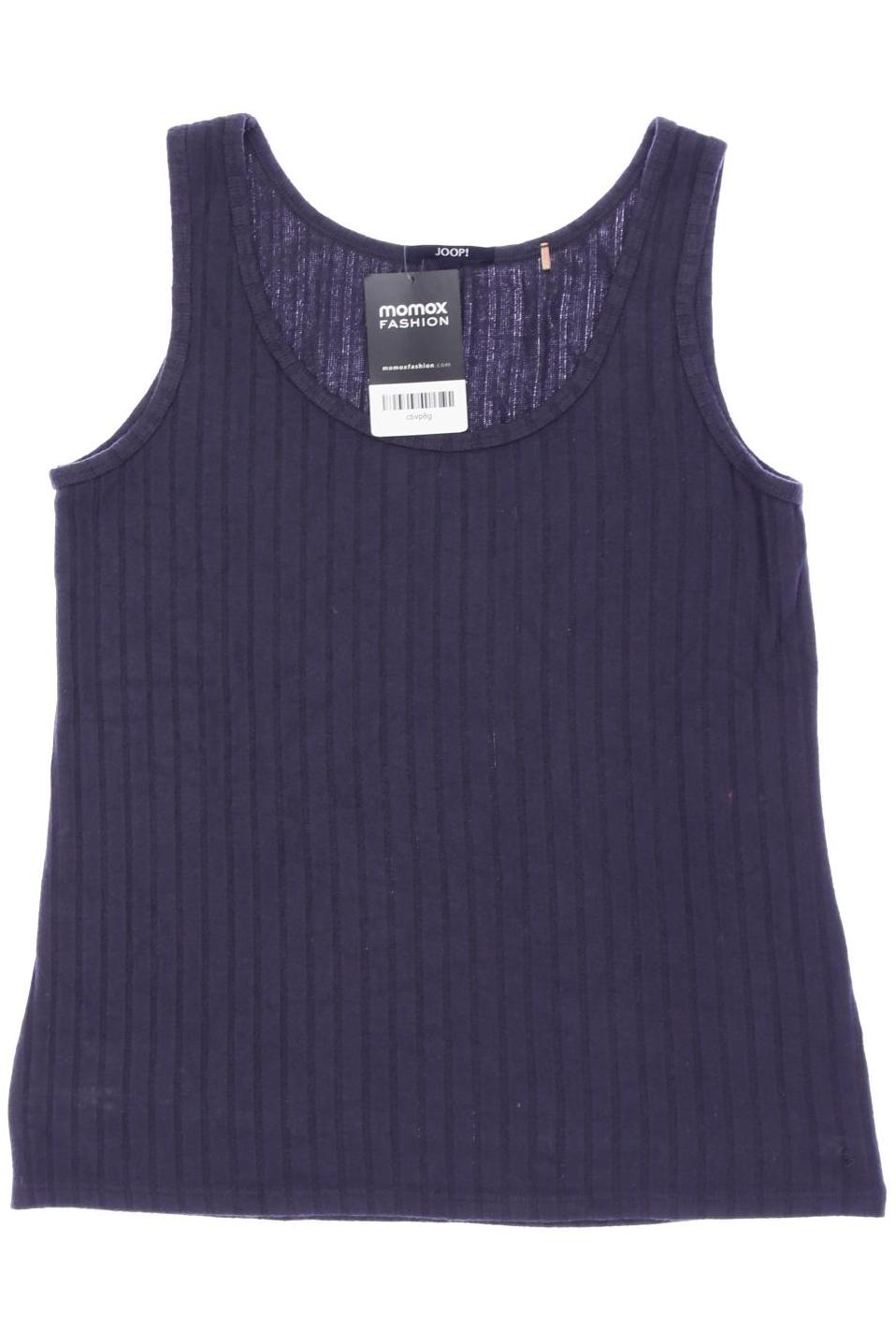 

Joop! Damen Top, marineblau, Gr. 38