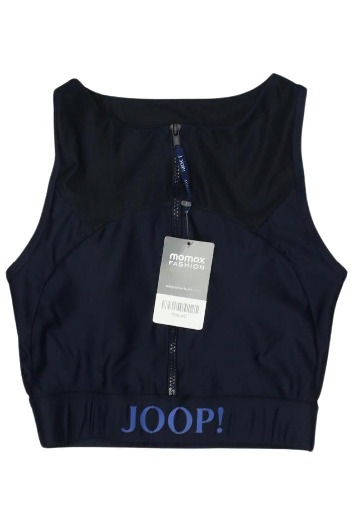 

Joop! Damen Top, marineblau, Gr. 36