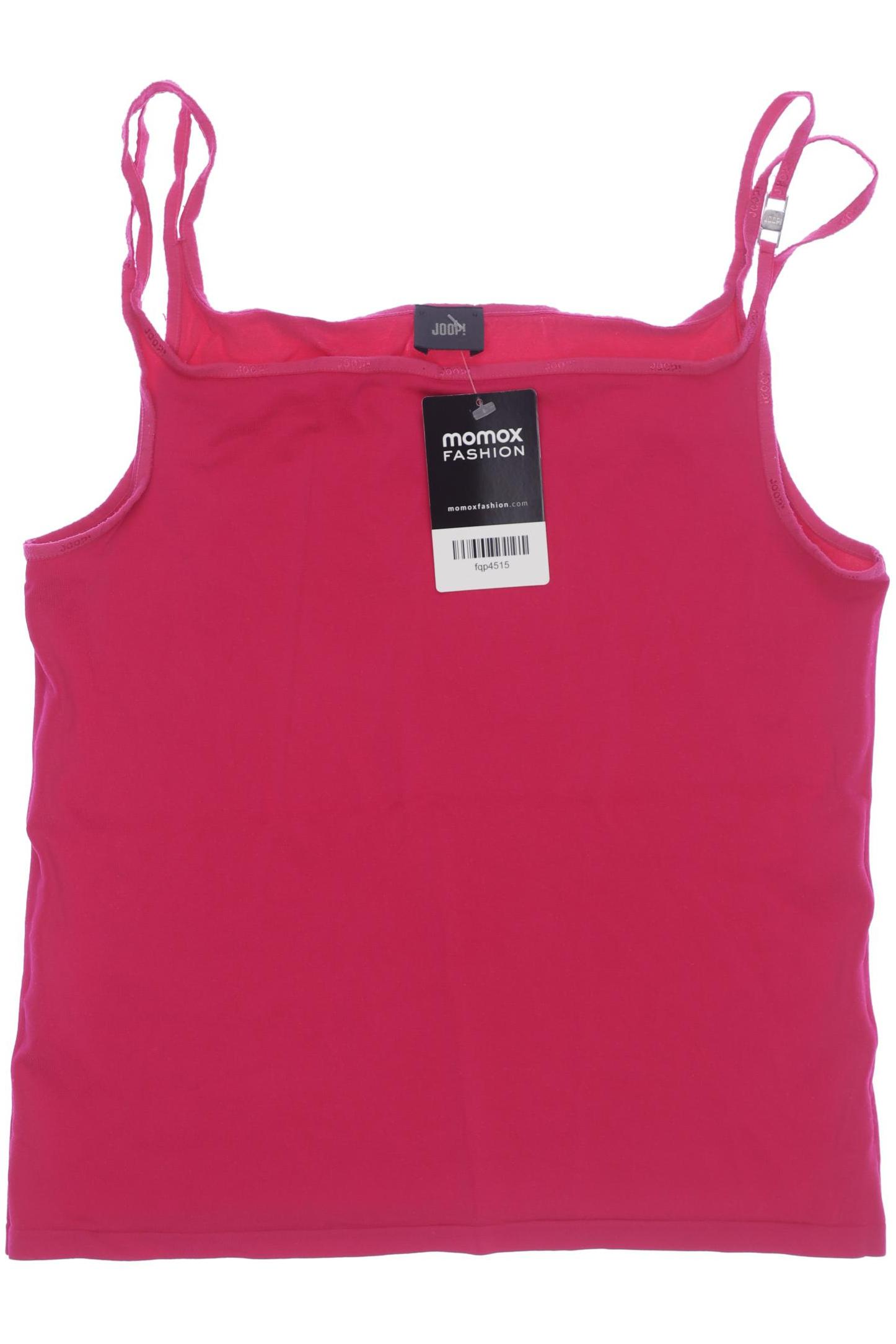 

Joop! Damen Top, pink, Gr. 38