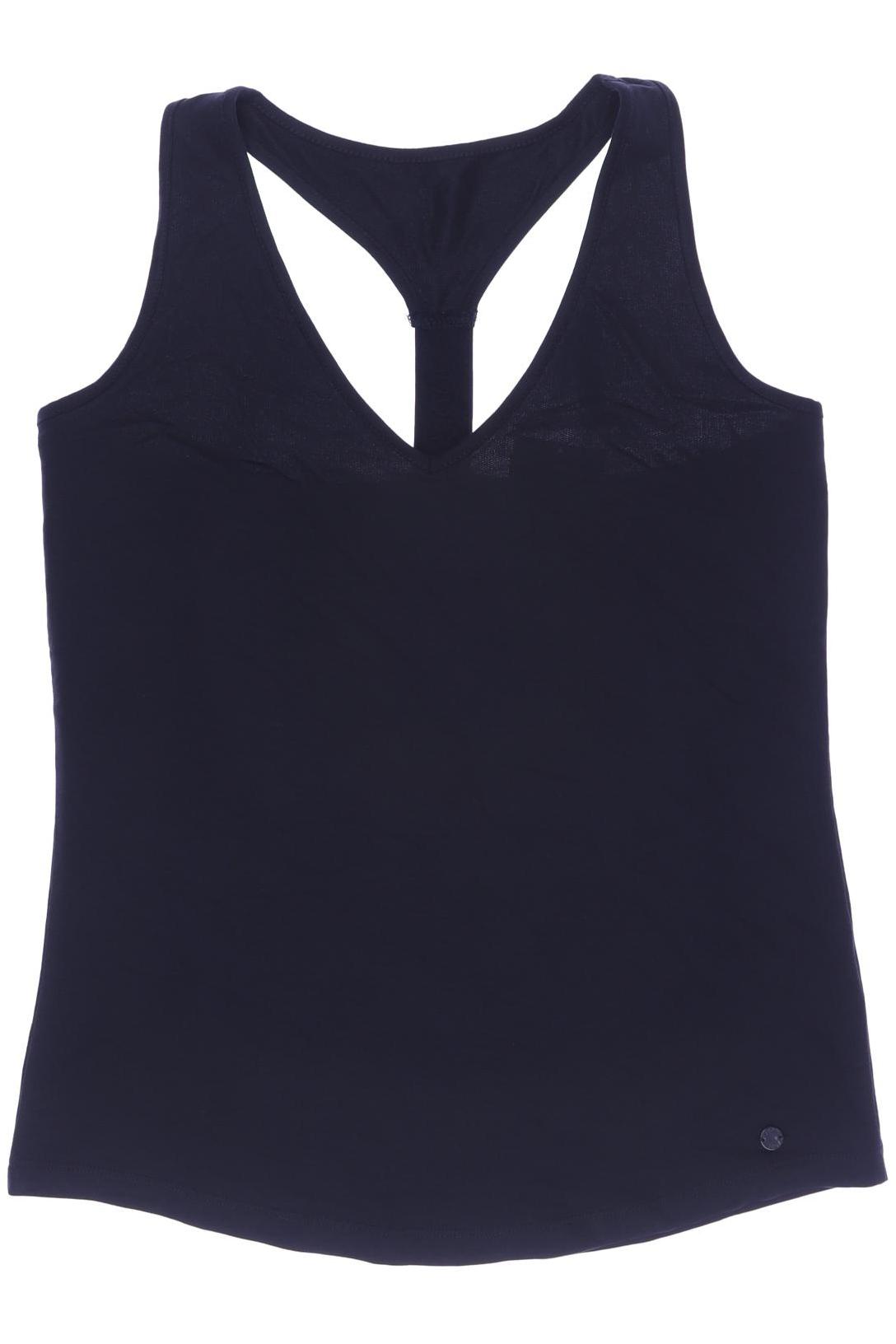

Joop! Damen Top, marineblau, Gr. 36