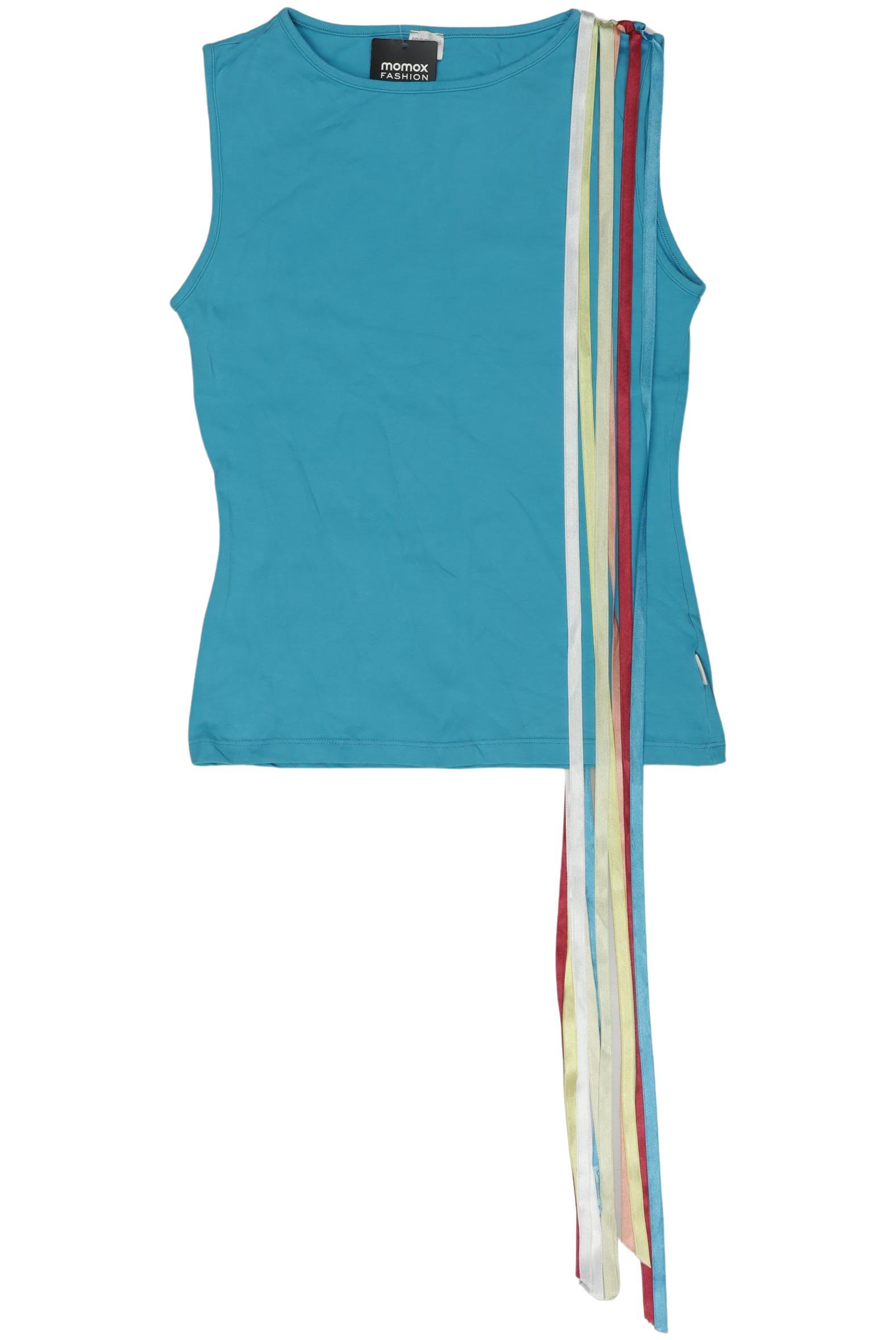 

Joop! Damen Top, türkis, Gr. 38