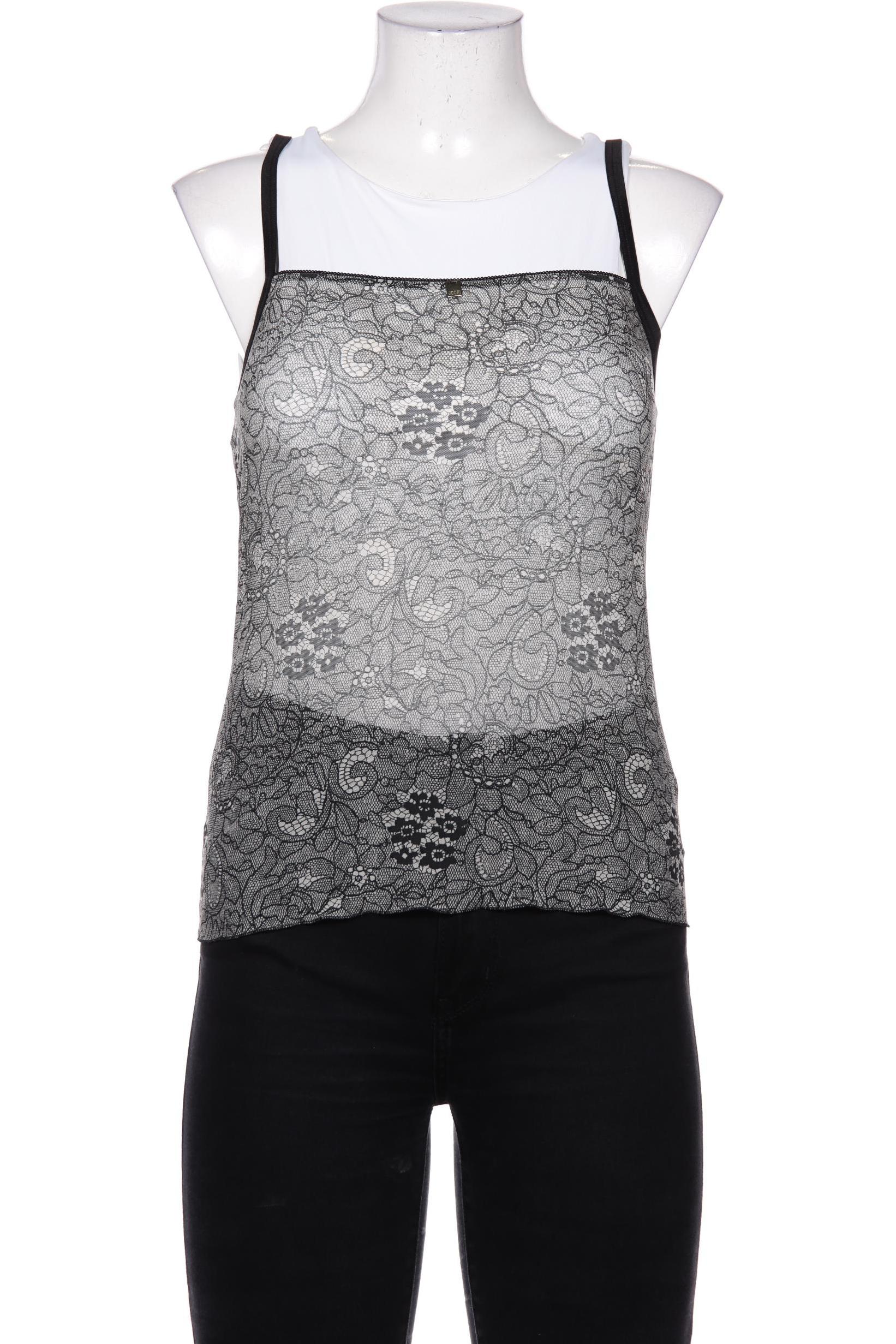 

Joop! Damen Top, grau, Gr. 42