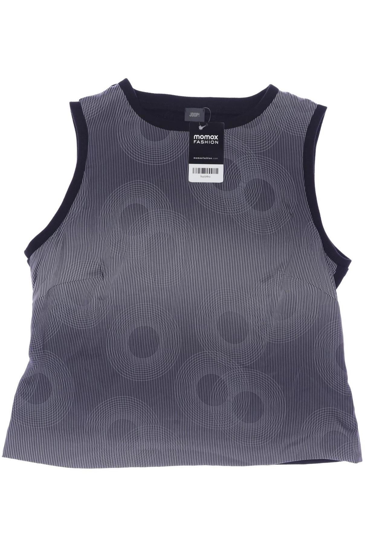 

Joop! Damen Top, grau, Gr. 44