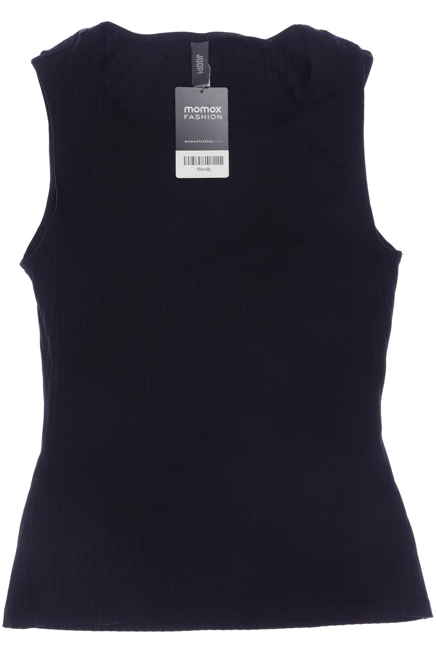 

Joop! Damen Top, schwarz, Gr. 38