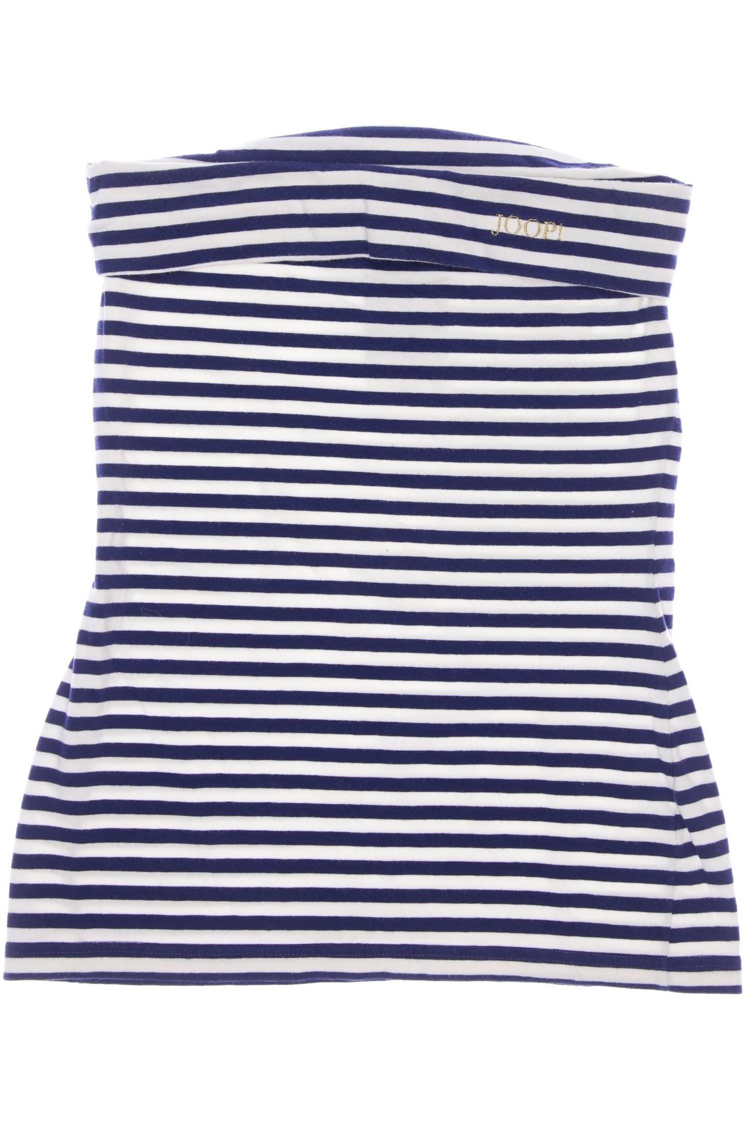 

Joop! Damen Top, marineblau, Gr. 34