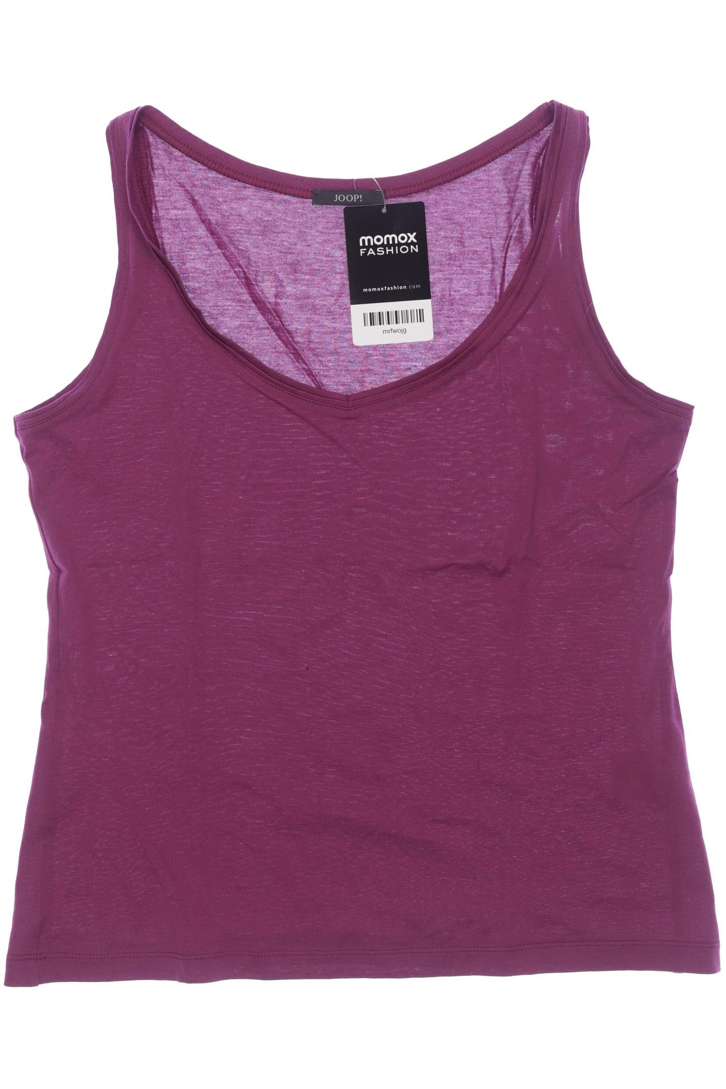 

Joop! Damen Top, pink, Gr. 36