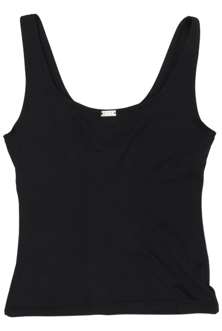 

Joop! Damen Top, schwarz, Gr. 38