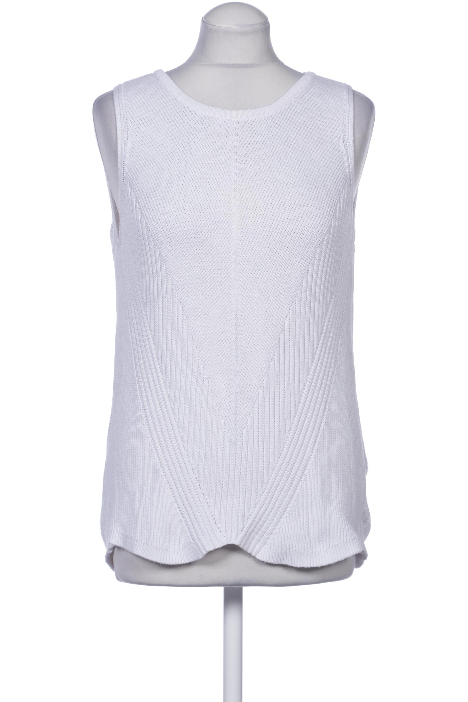 

Joop! Damen Top, weiß, Gr. 38