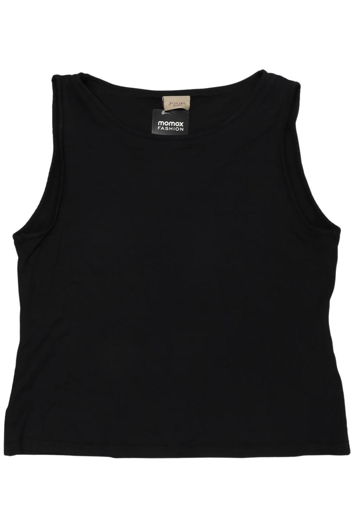 

Joop! Damen Top, schwarz, Gr. 38