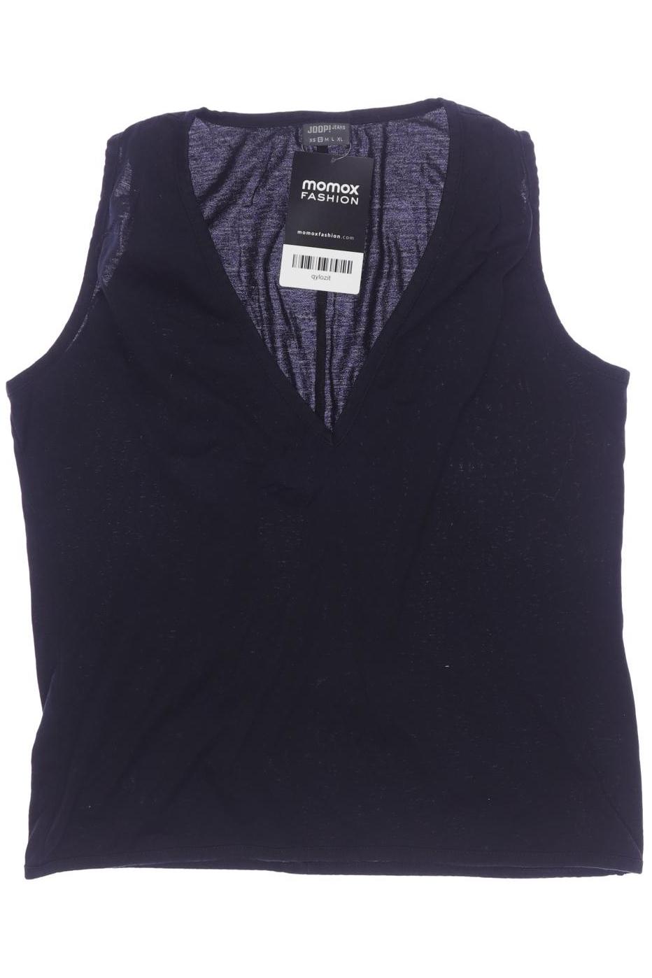 

Joop! Damen Top, schwarz, Gr. 36