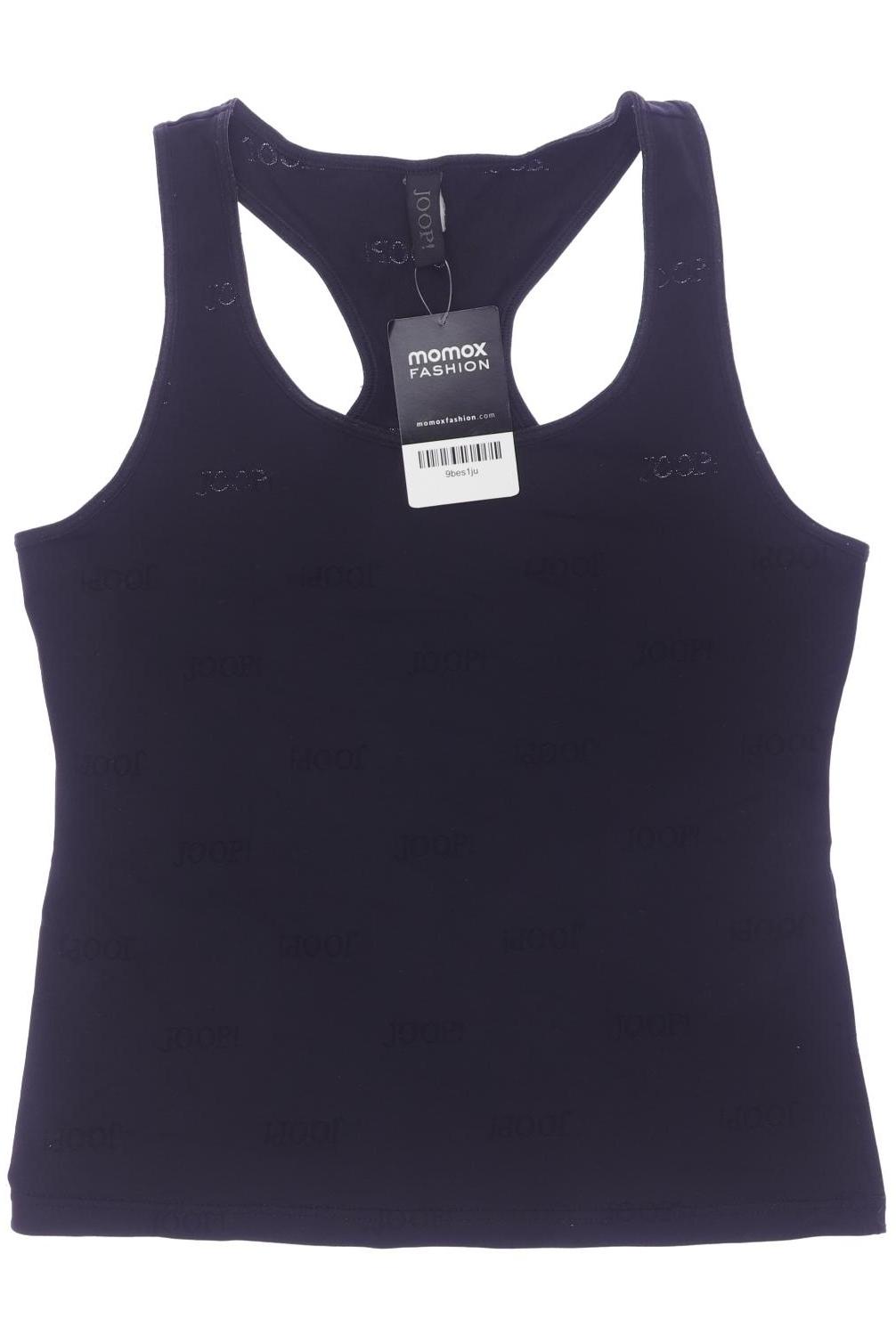 

Joop! Damen Top, schwarz, Gr. 38