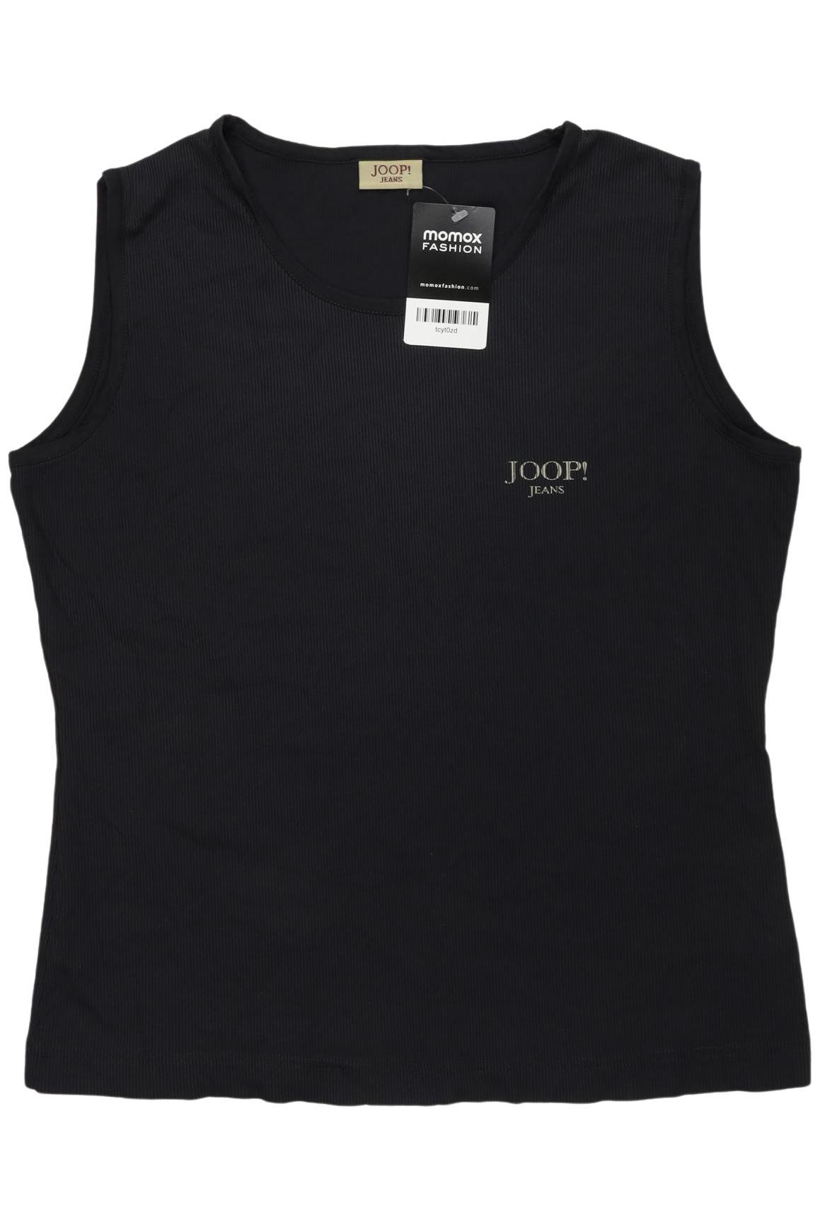 

Joop! Damen Top, schwarz, Gr. 38