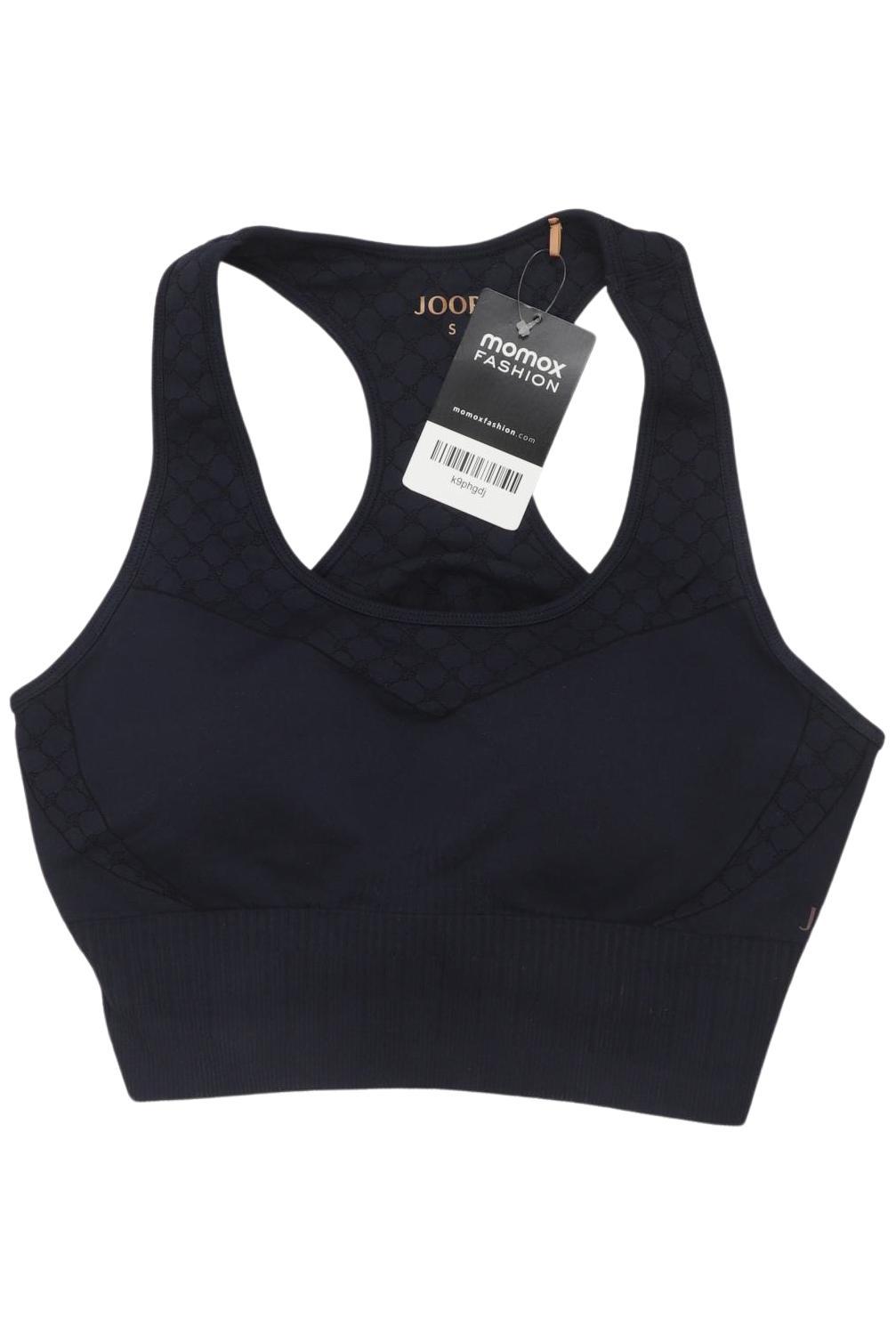 

Joop! Damen Top, marineblau, Gr. 36