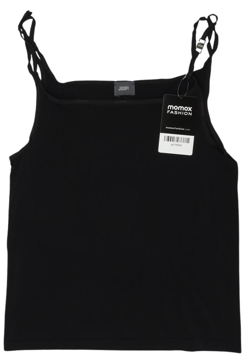 

Joop! Damen Top, schwarz, Gr. 32