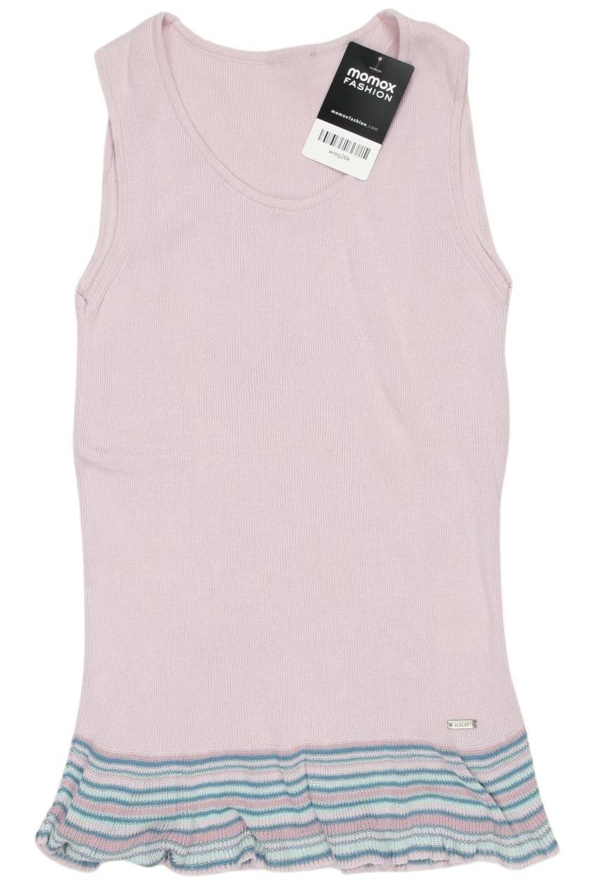 

Joop! Damen Top, pink, Gr. 36