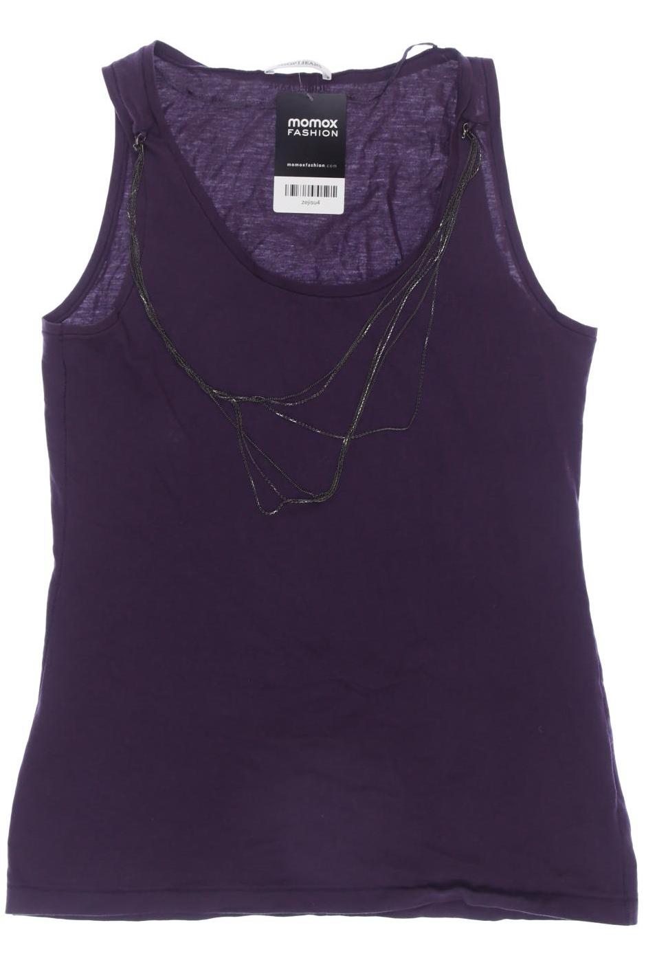 

Joop! Damen Top, flieder, Gr. 38