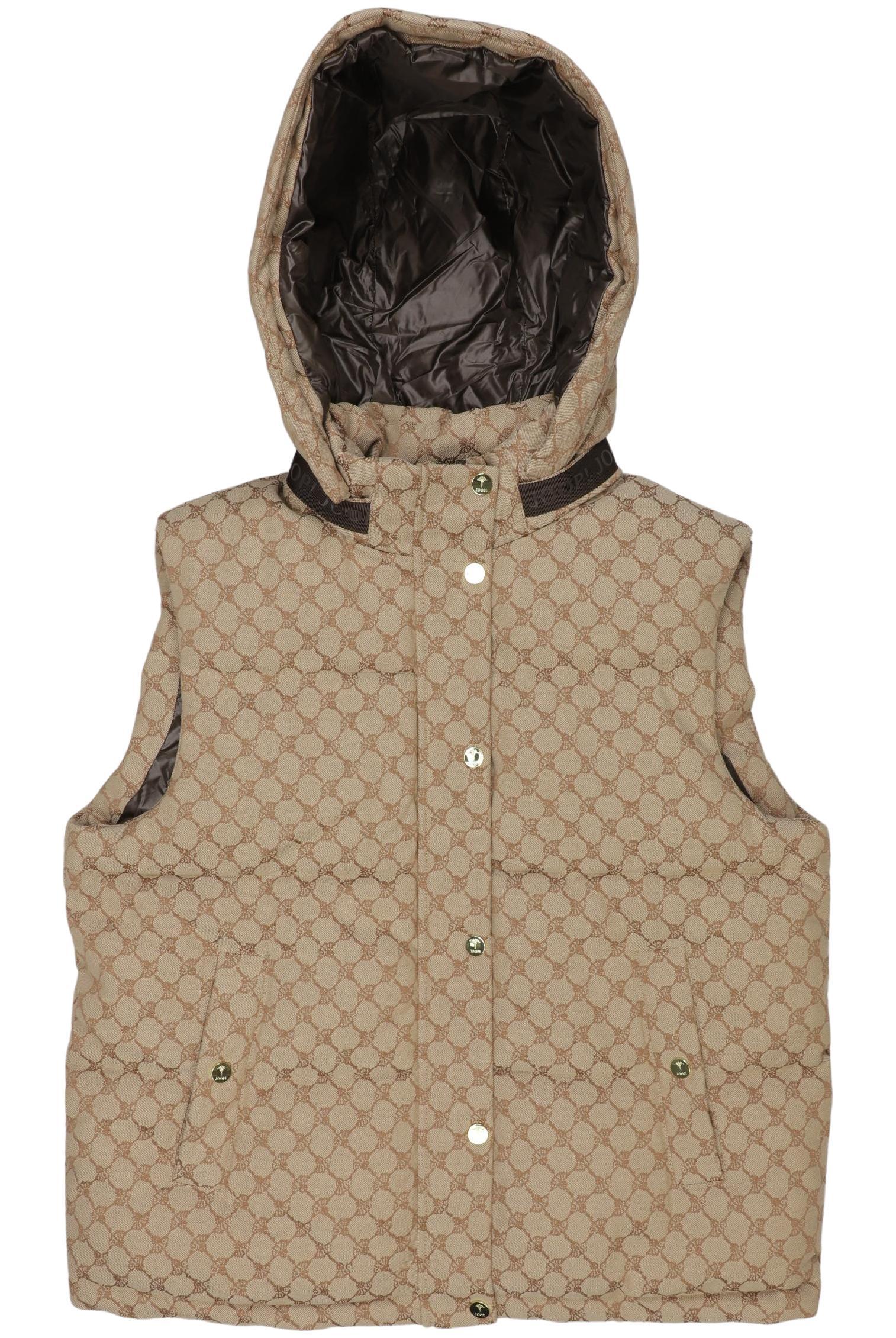 

Joop! Damen Weste, beige, Gr. 38