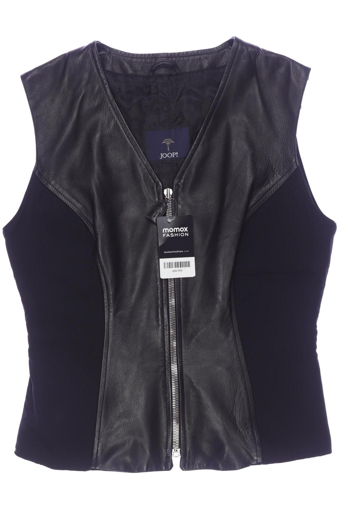 

Joop! Damen Weste, schwarz, Gr. 46