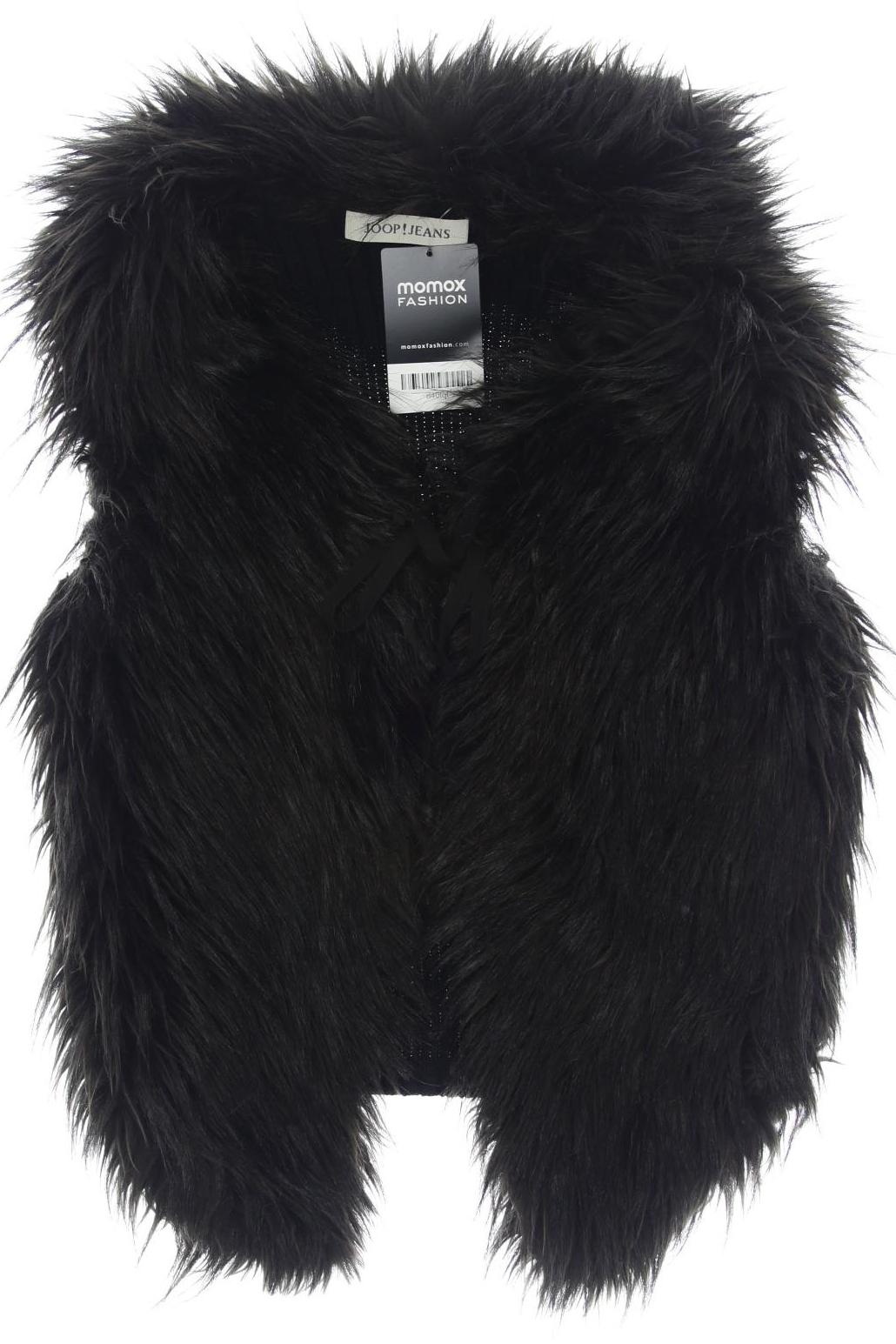 

Joop! Damen Weste, schwarz, Gr. 36