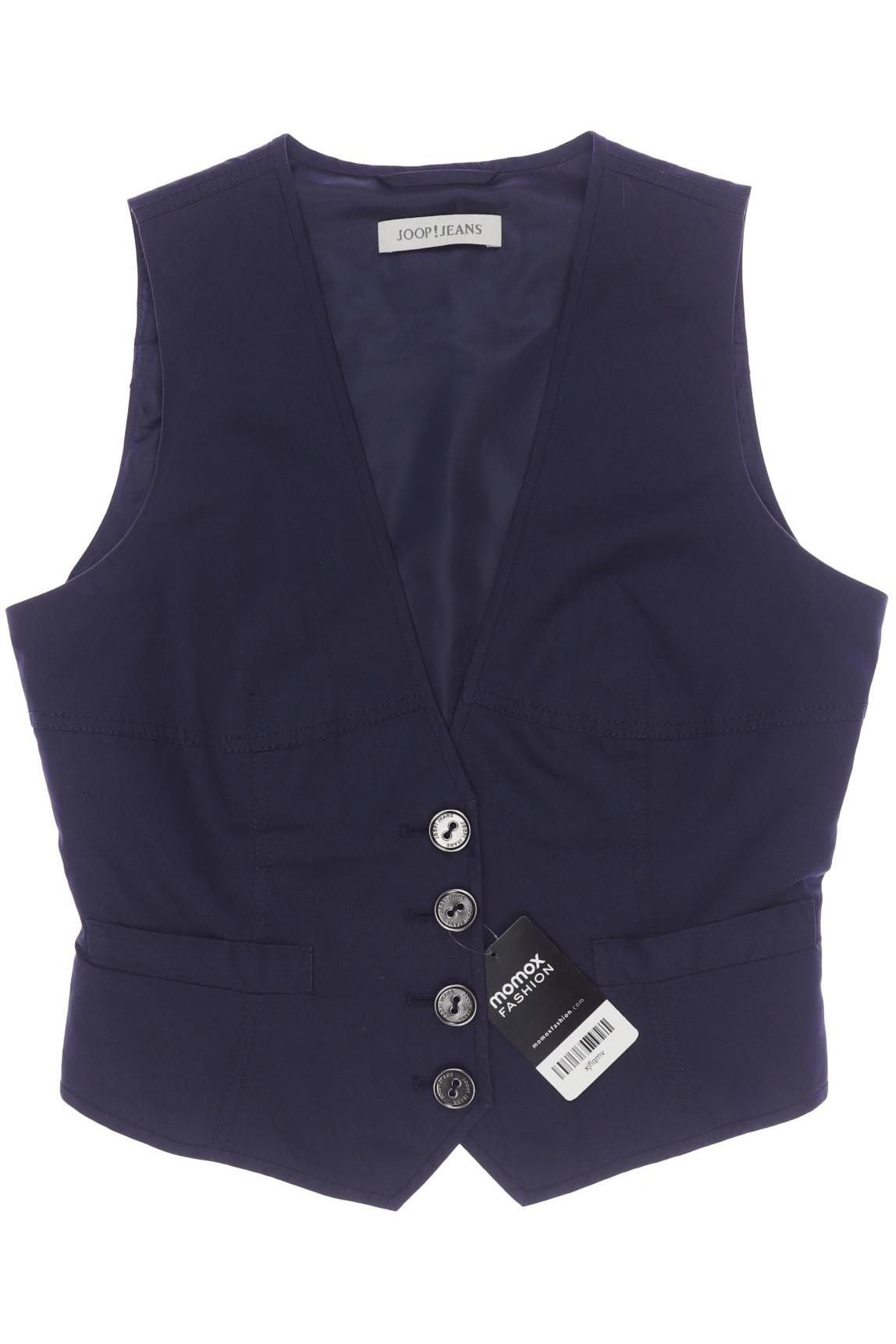 

Joop! Damen Weste, marineblau, Gr. 38