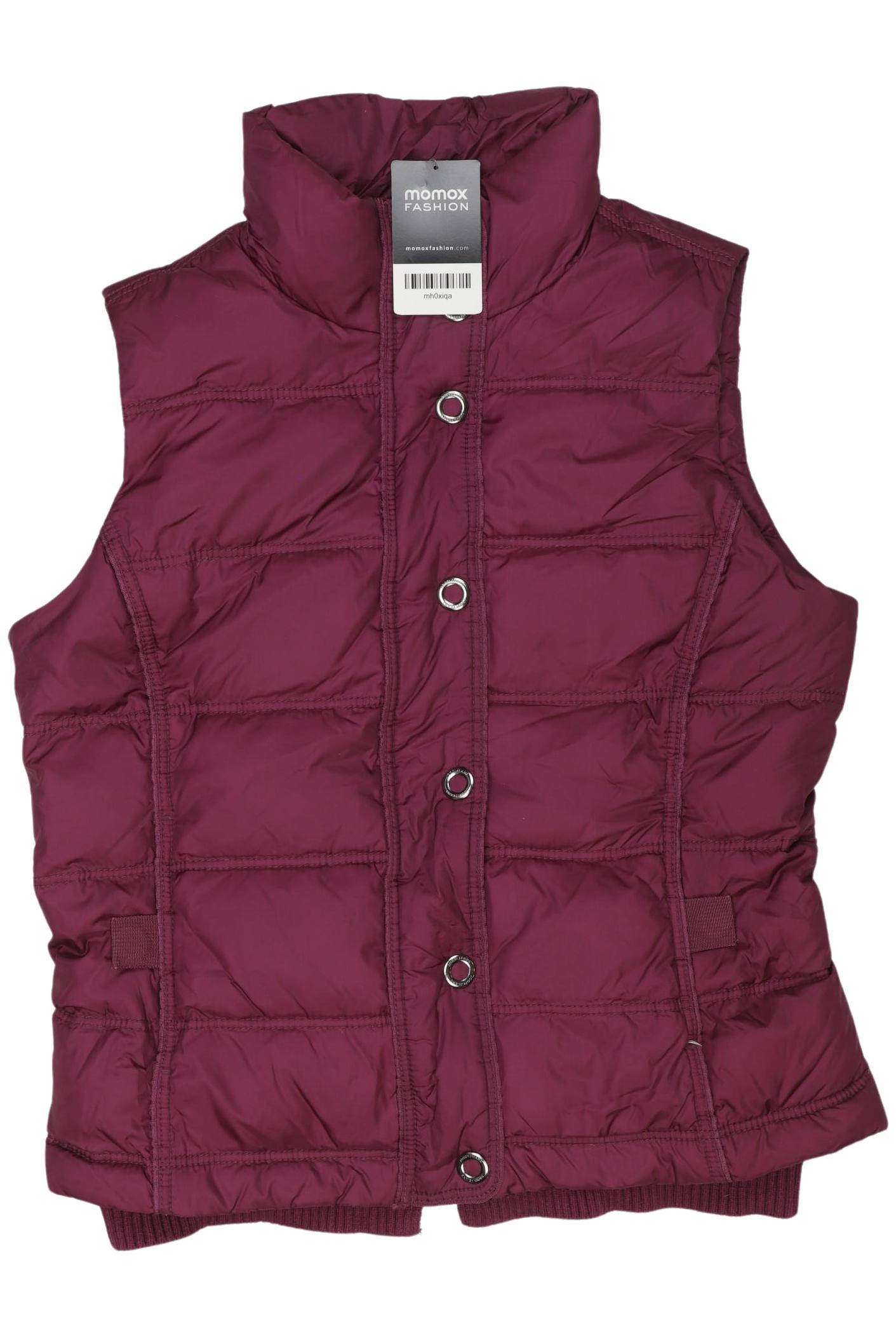 

Joop! Damen Weste, bordeaux, Gr. 38