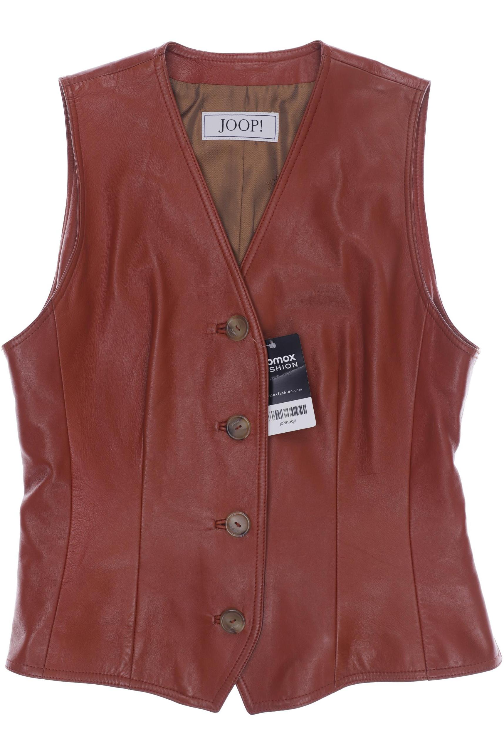 

JOOP! Damen Weste, orange