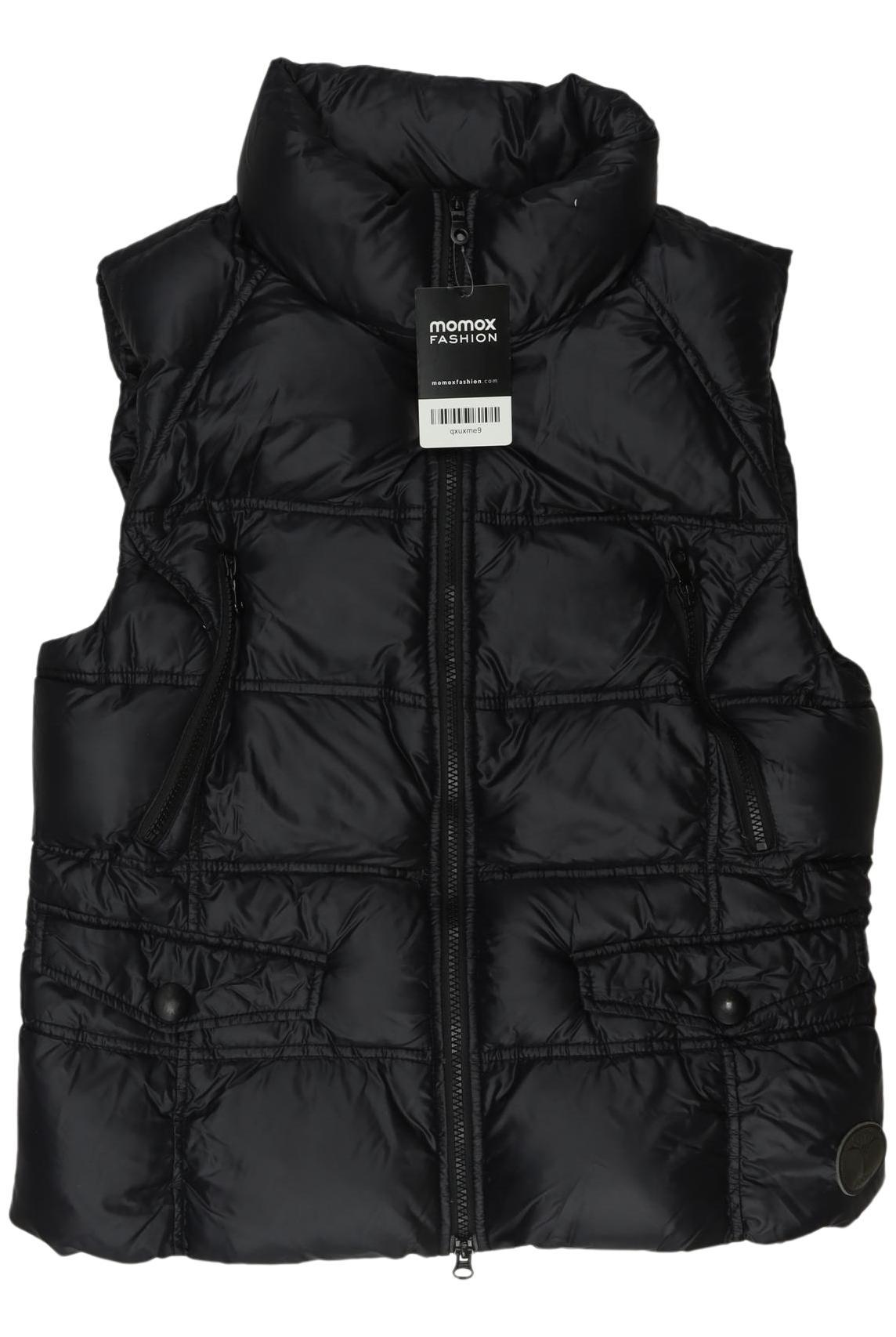 

Joop! Damen Weste, schwarz, Gr. 42