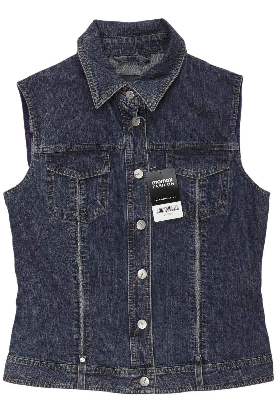 

Joop! Damen Weste, blau, Gr. 40