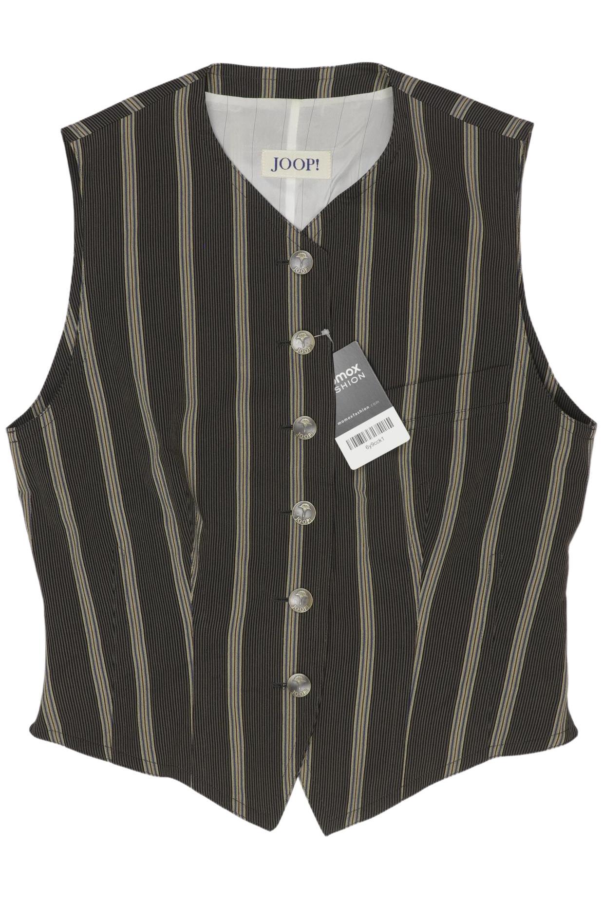 

Joop! Damen Weste, braun, Gr. 38