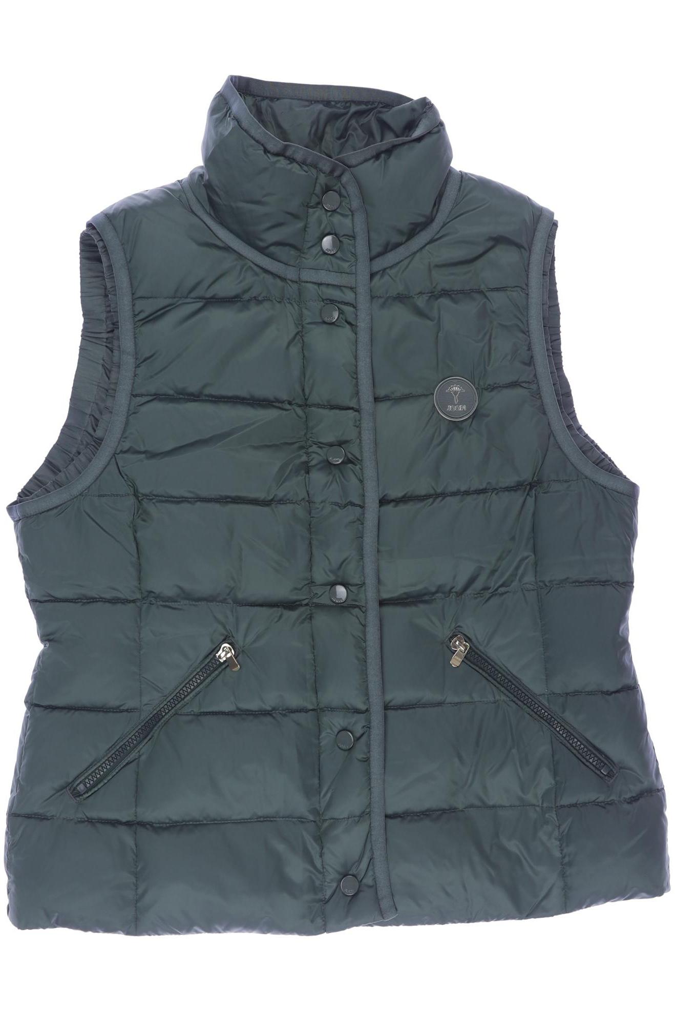 

Joop! Damen Weste, grün, Gr. 40
