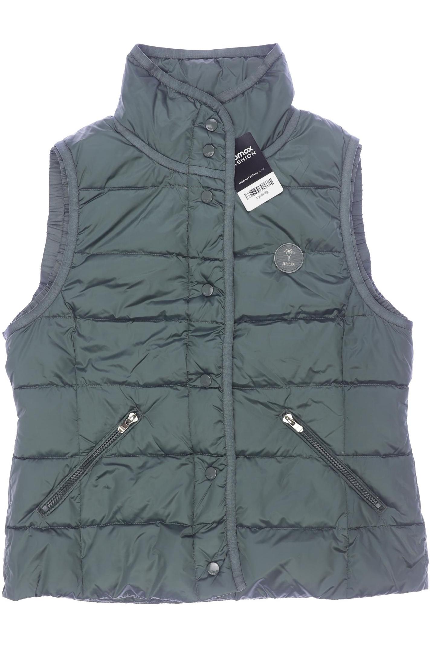 

Joop! Damen Weste, grün, Gr. 40
