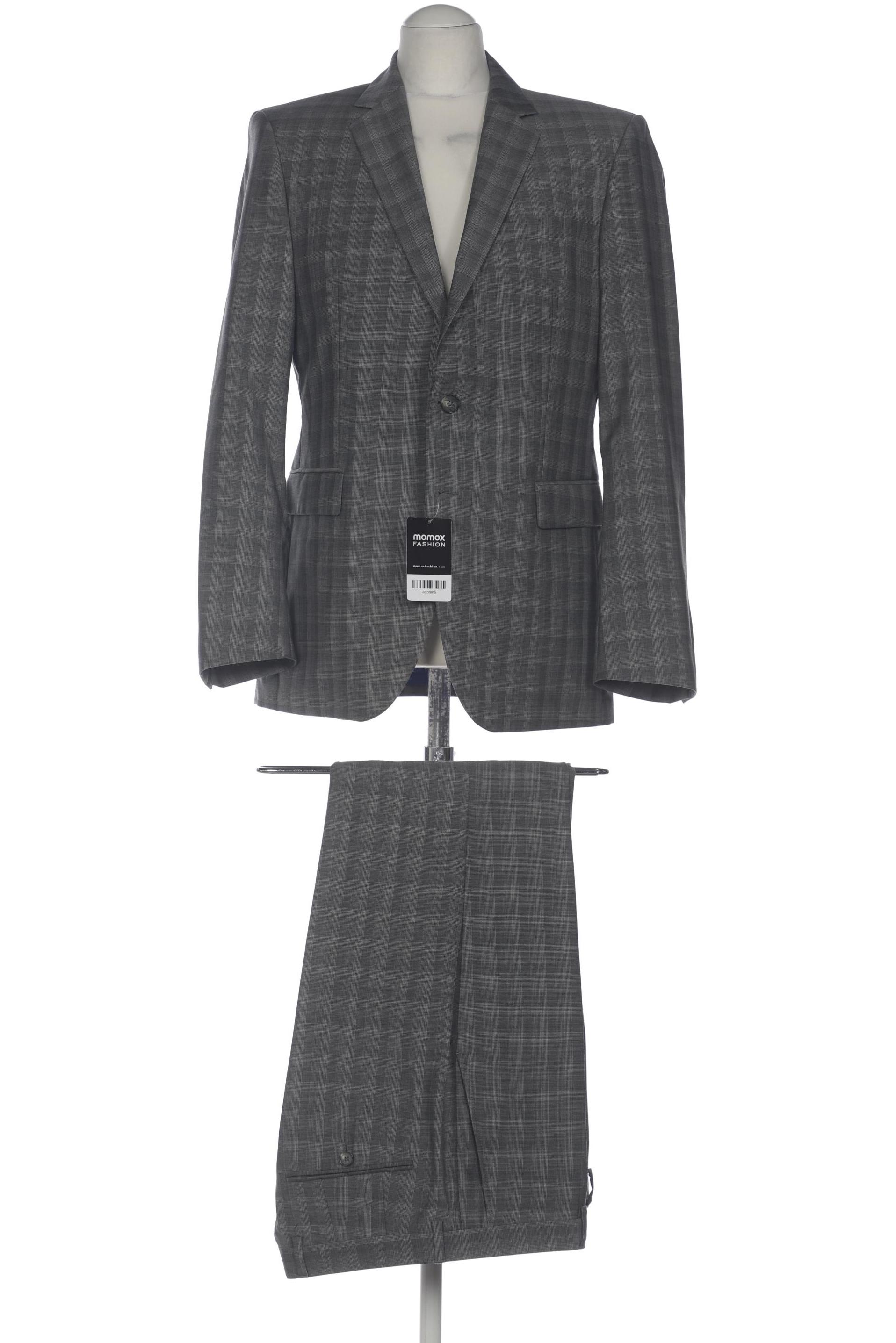 

Joop! Herren Anzug, grau, Gr. 50