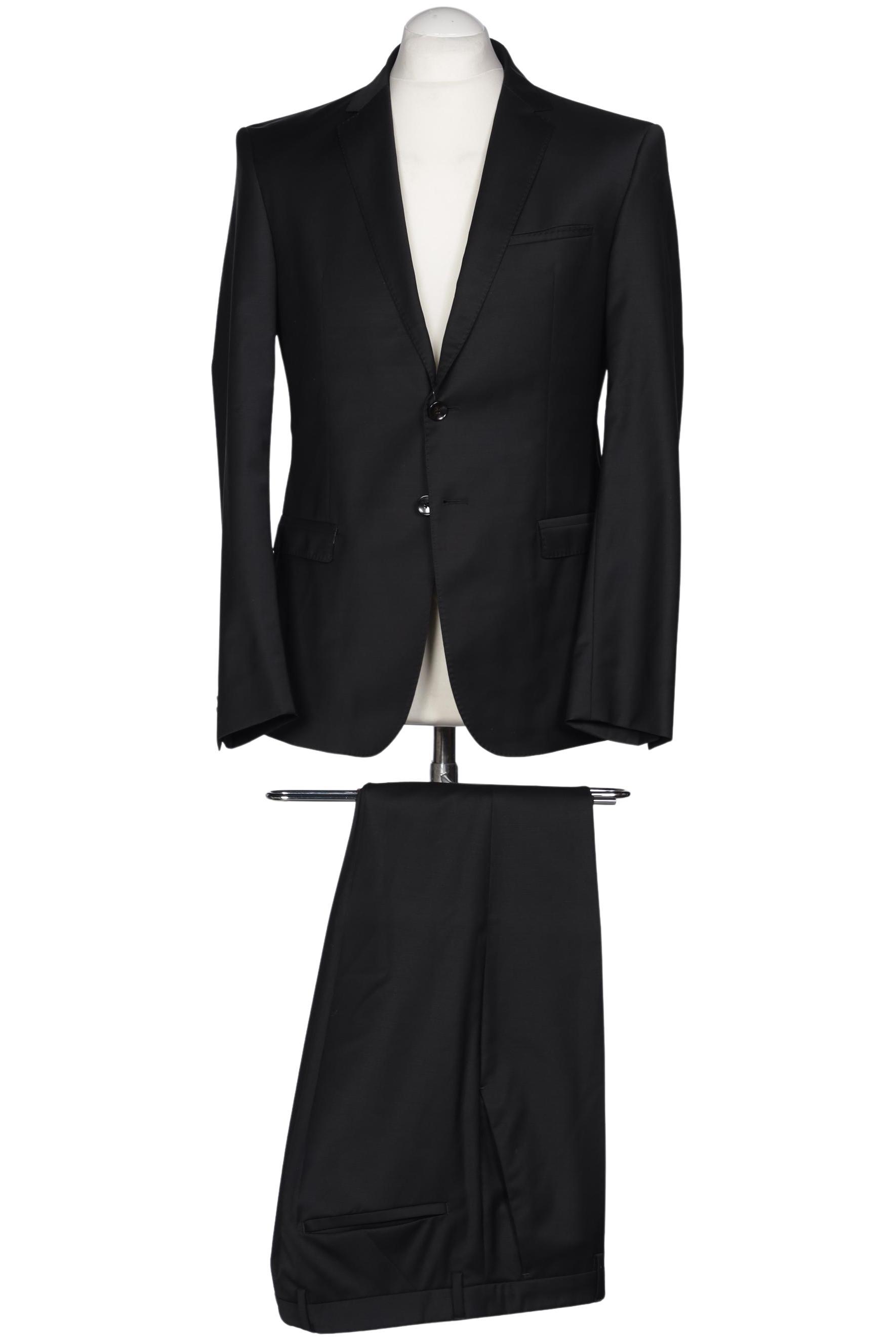 

Joop! Herren Anzug, schwarz, Gr. 48