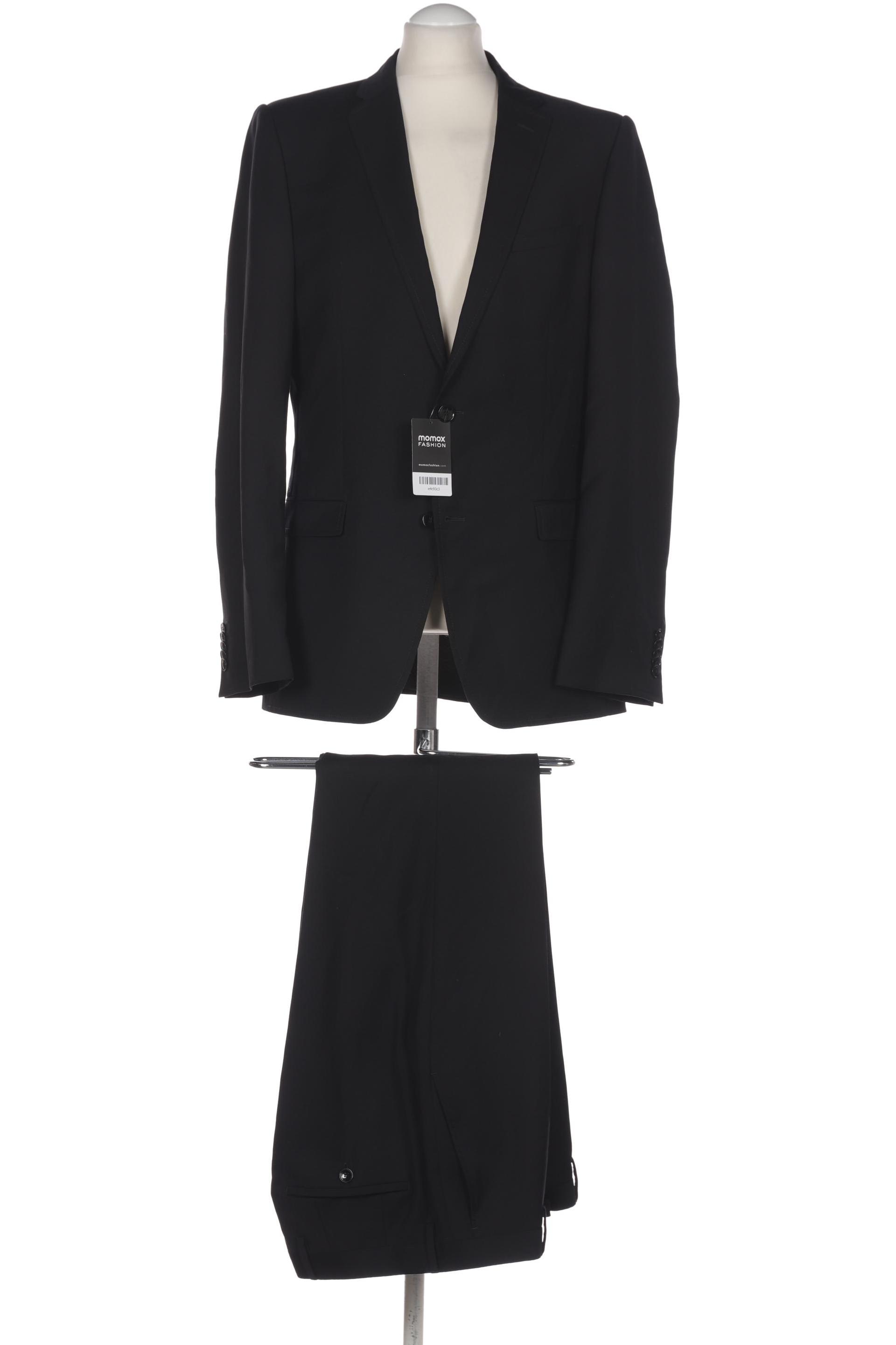 

JOOP! Herren Anzug, schwarz