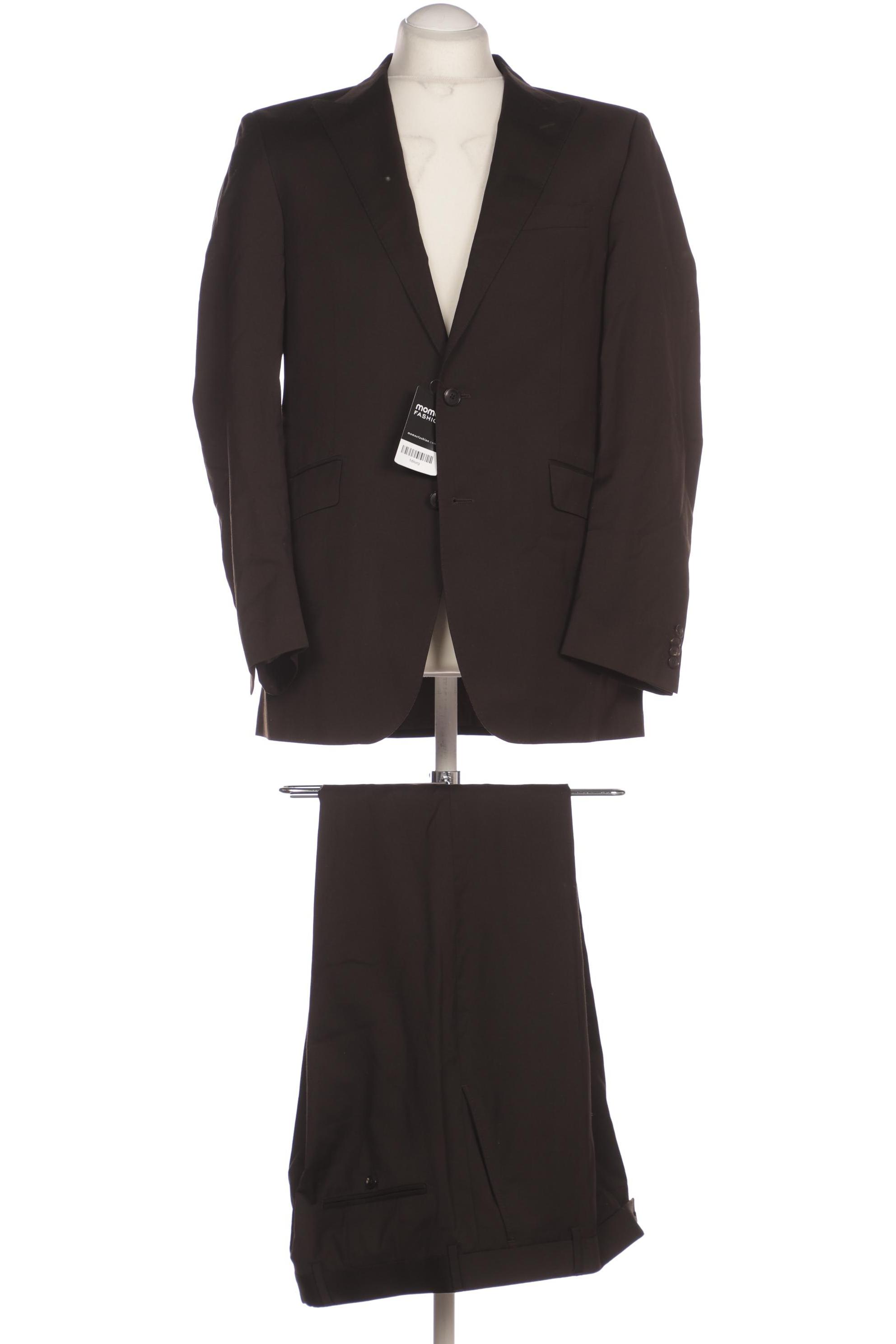 Thumbnail - Joop! Herren Anzug, braun, Gr. 50