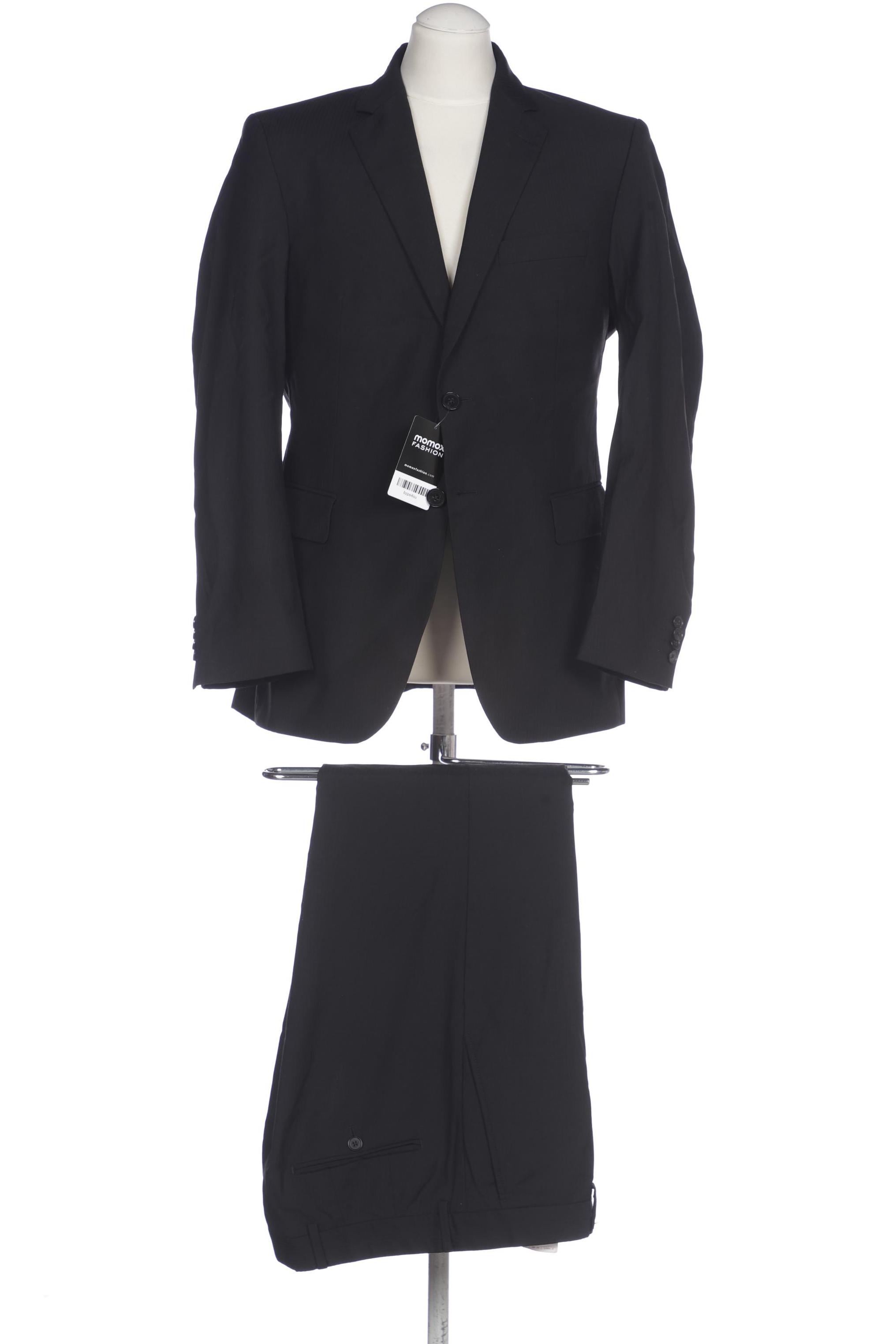 

Joop! Herren Anzug, schwarz, Gr. 24