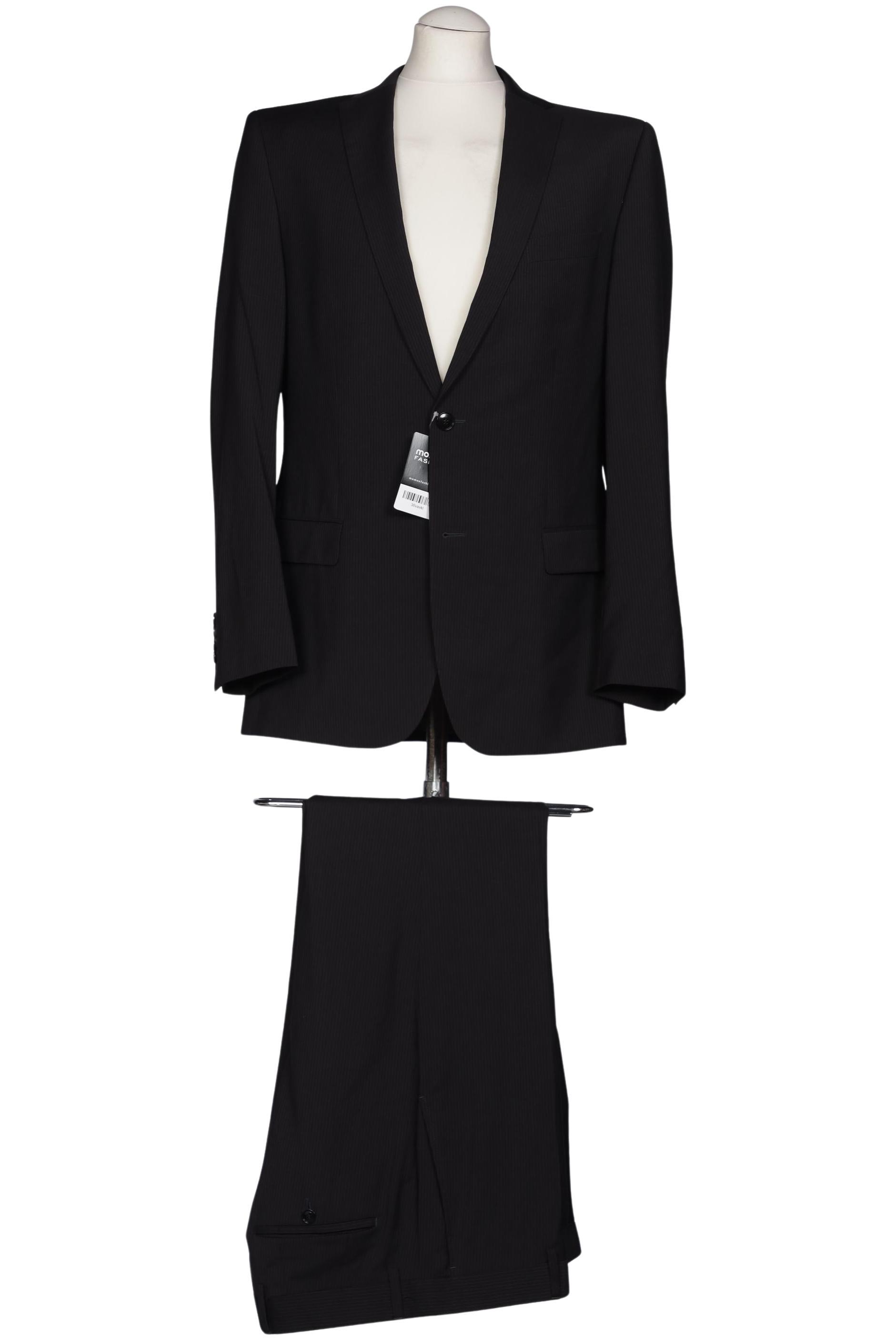 

Joop! Herren Anzug, schwarz, Gr. 50