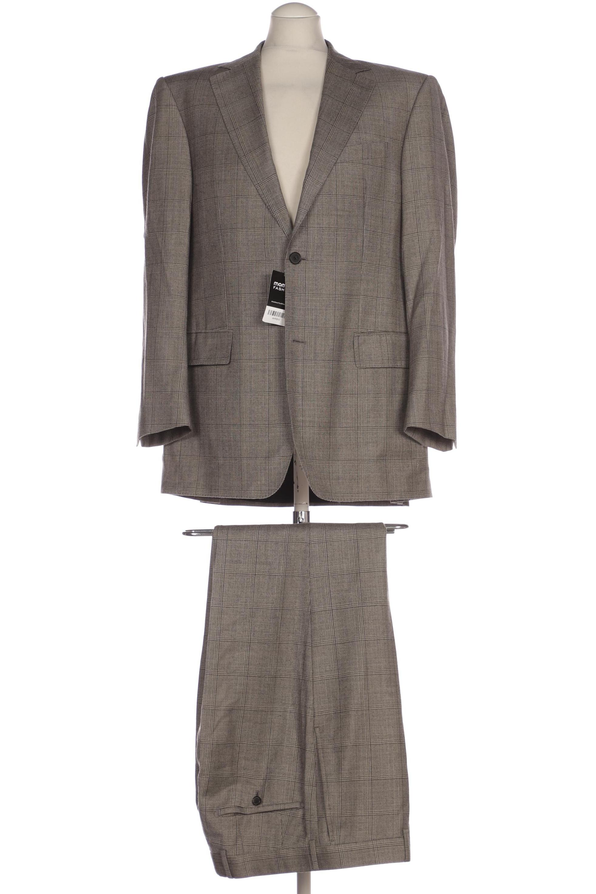 

Joop! Herren Anzug, grau, Gr. 50