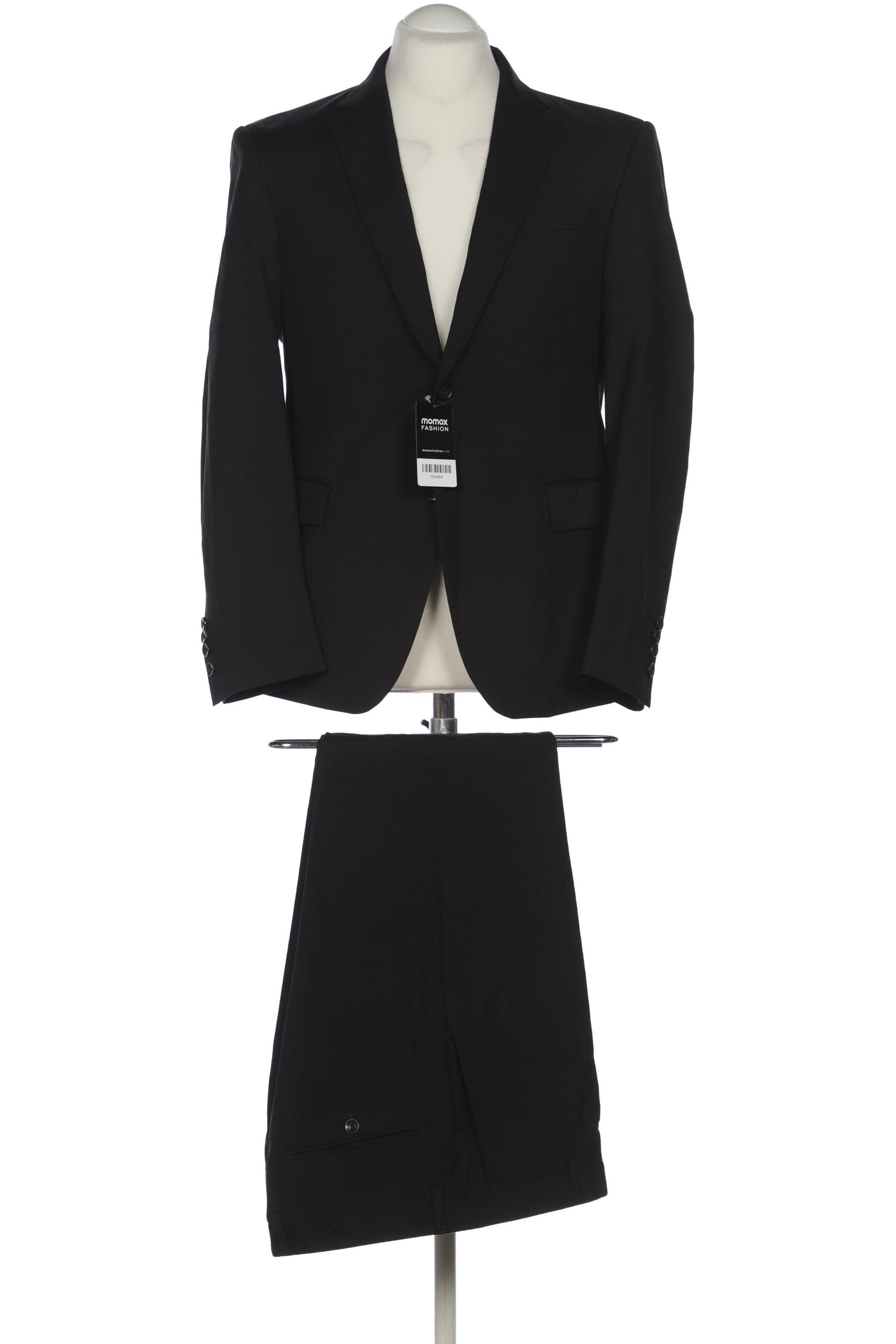 

Joop! Herren Anzug, schwarz, Gr. 25