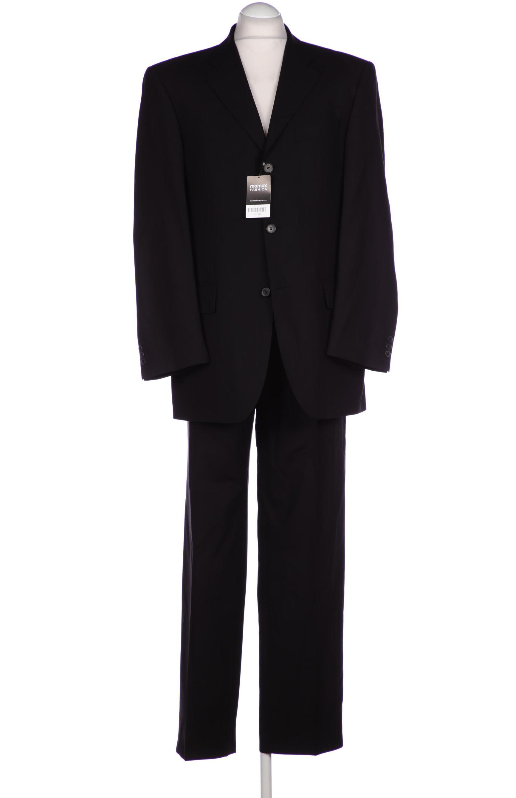 

Joop! Herren Anzug, schwarz, Gr. 50