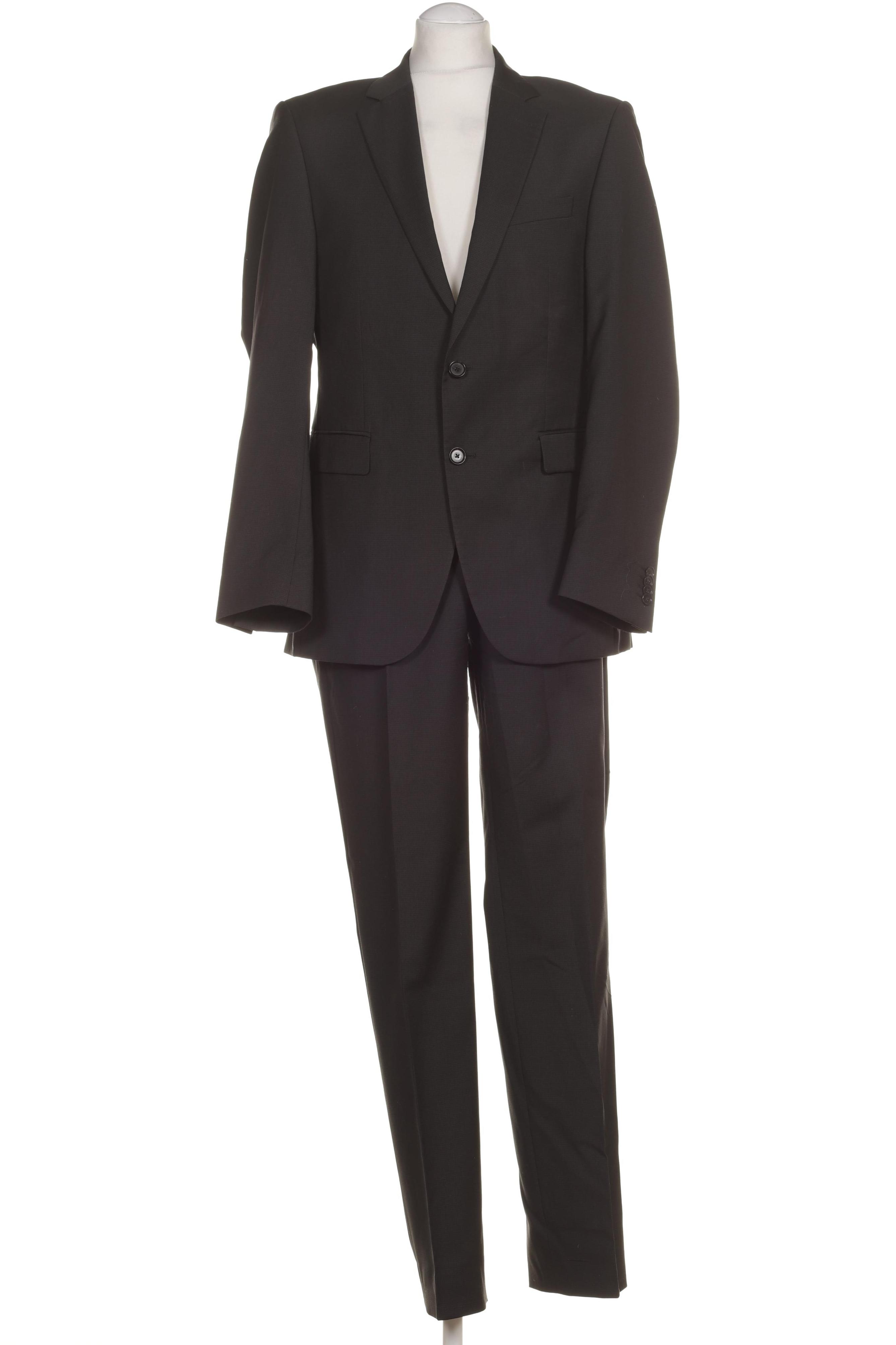 

Joop! Herren Anzug, schwarz, Gr. 48