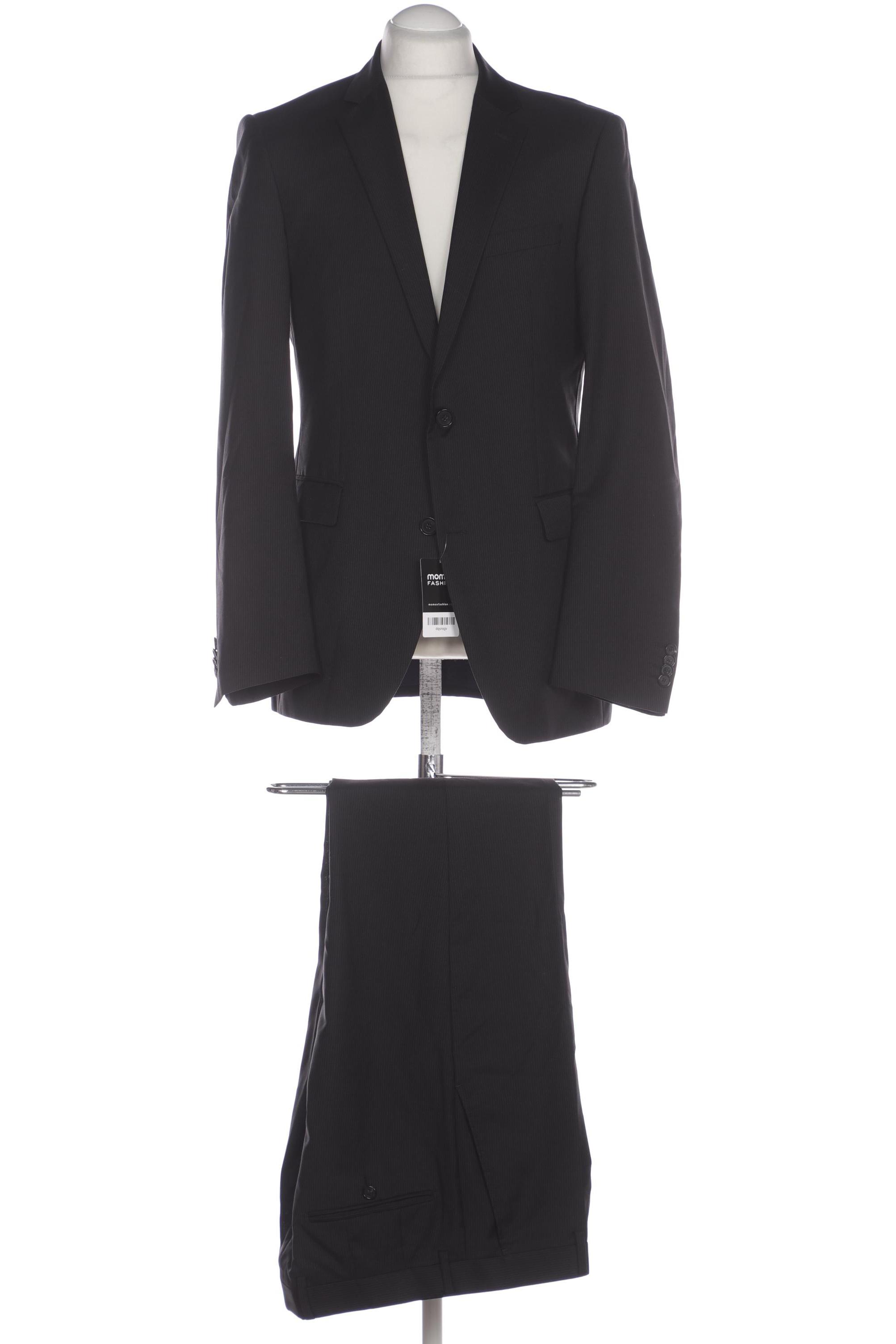 

Joop! Herren Anzug, schwarz, Gr. 98