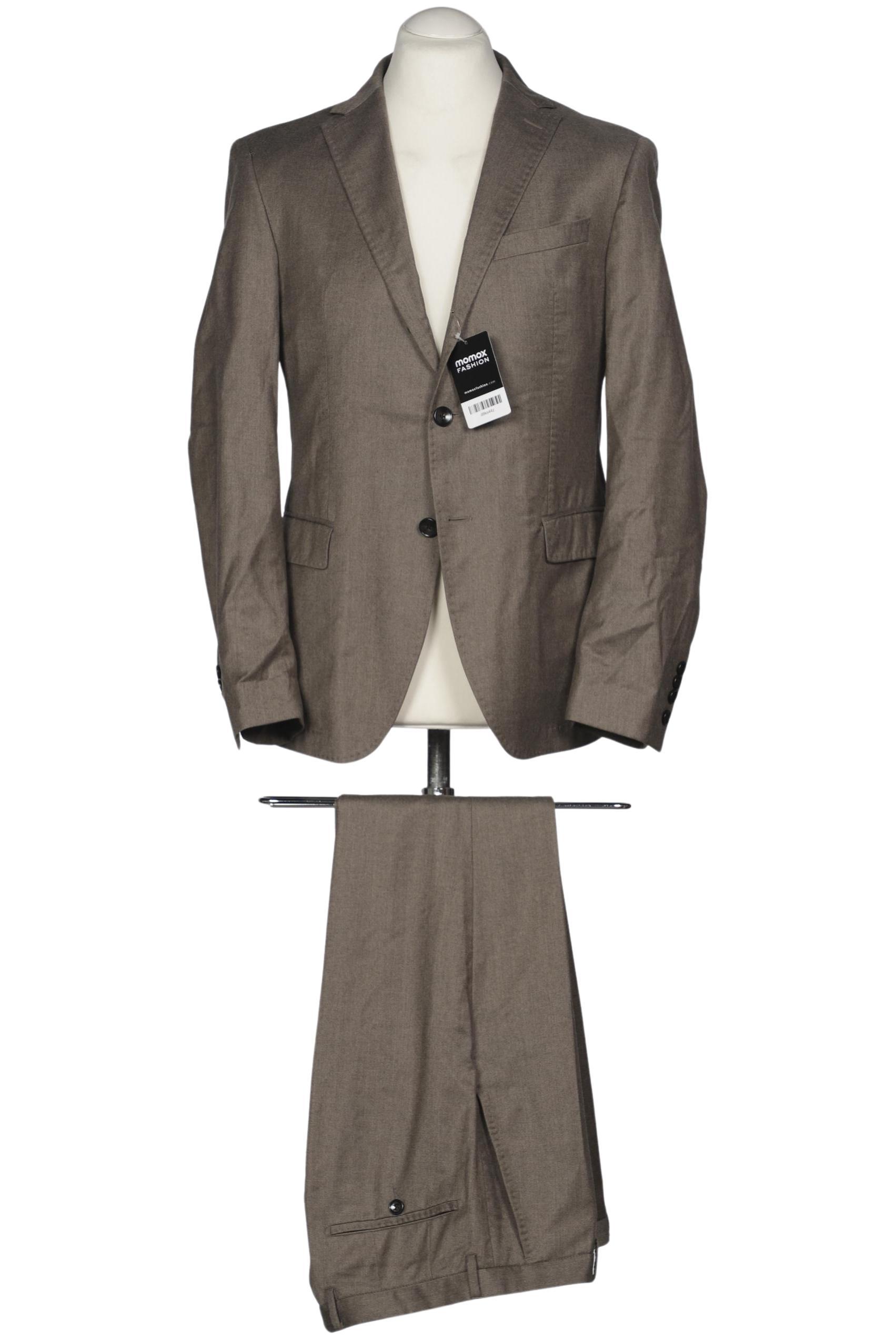 

Joop! Herren Anzug, braun, Gr. 48