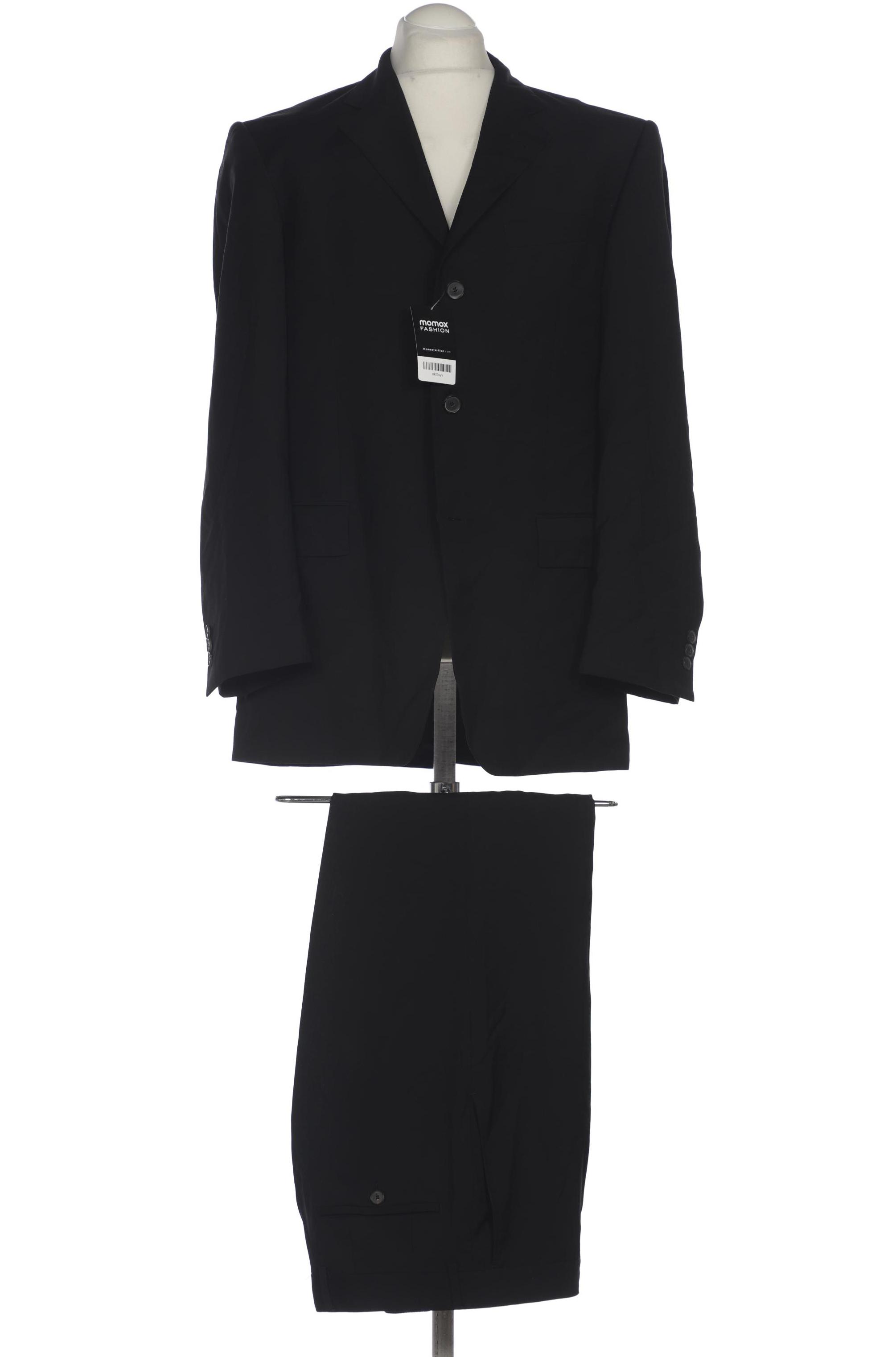 

Joop! Herren Anzug, schwarz, Gr. 52