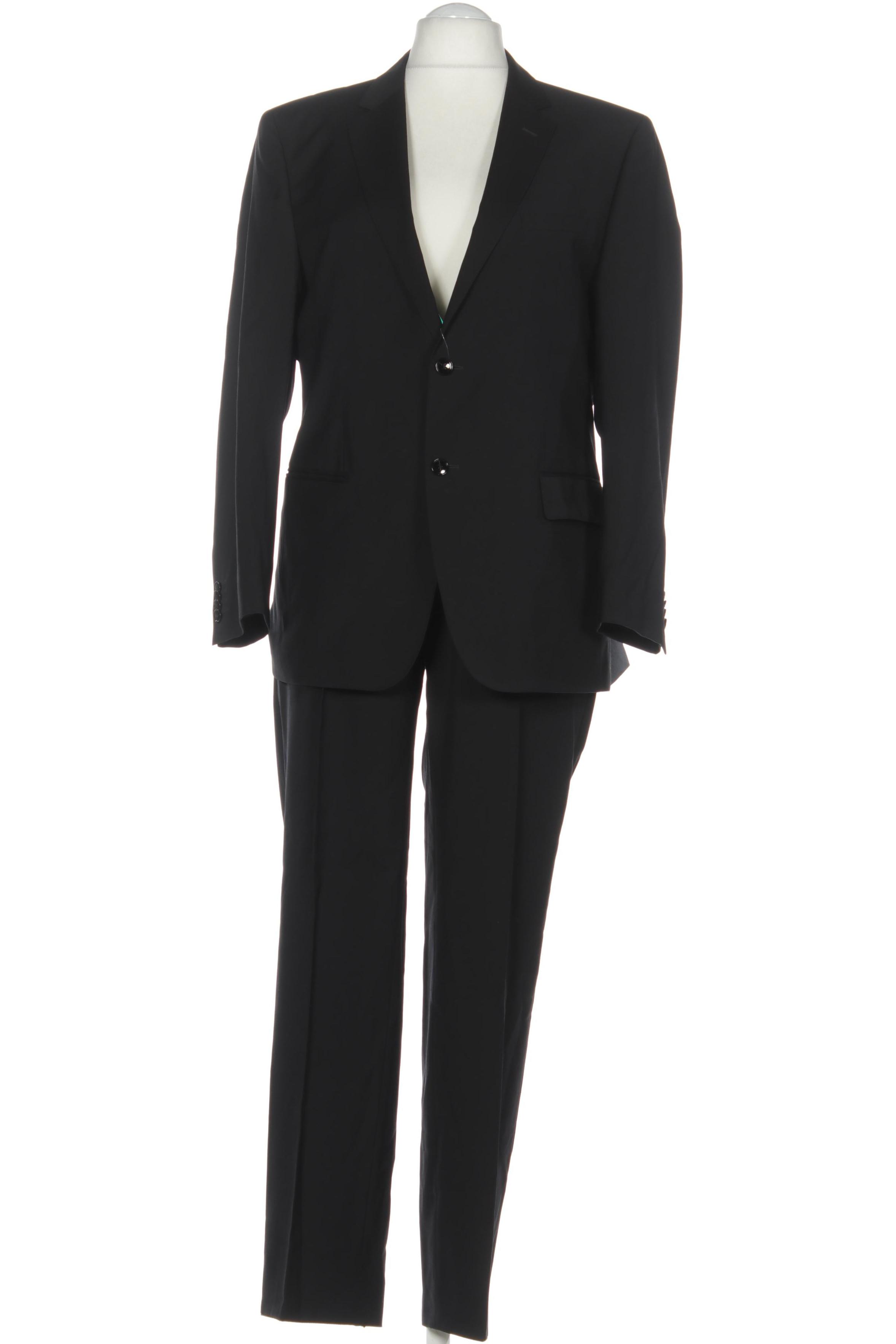 

Joop! Herren Anzug, schwarz, Gr. 25