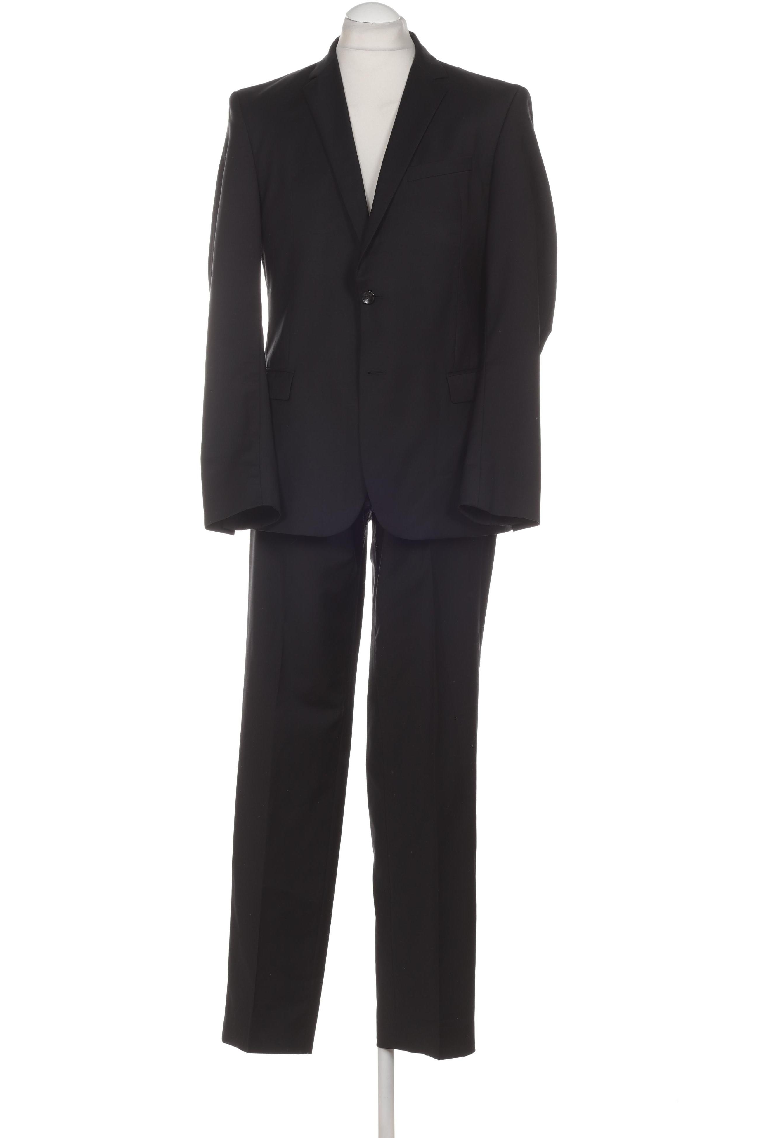 

Joop! Herren Anzug, schwarz, Gr. 52