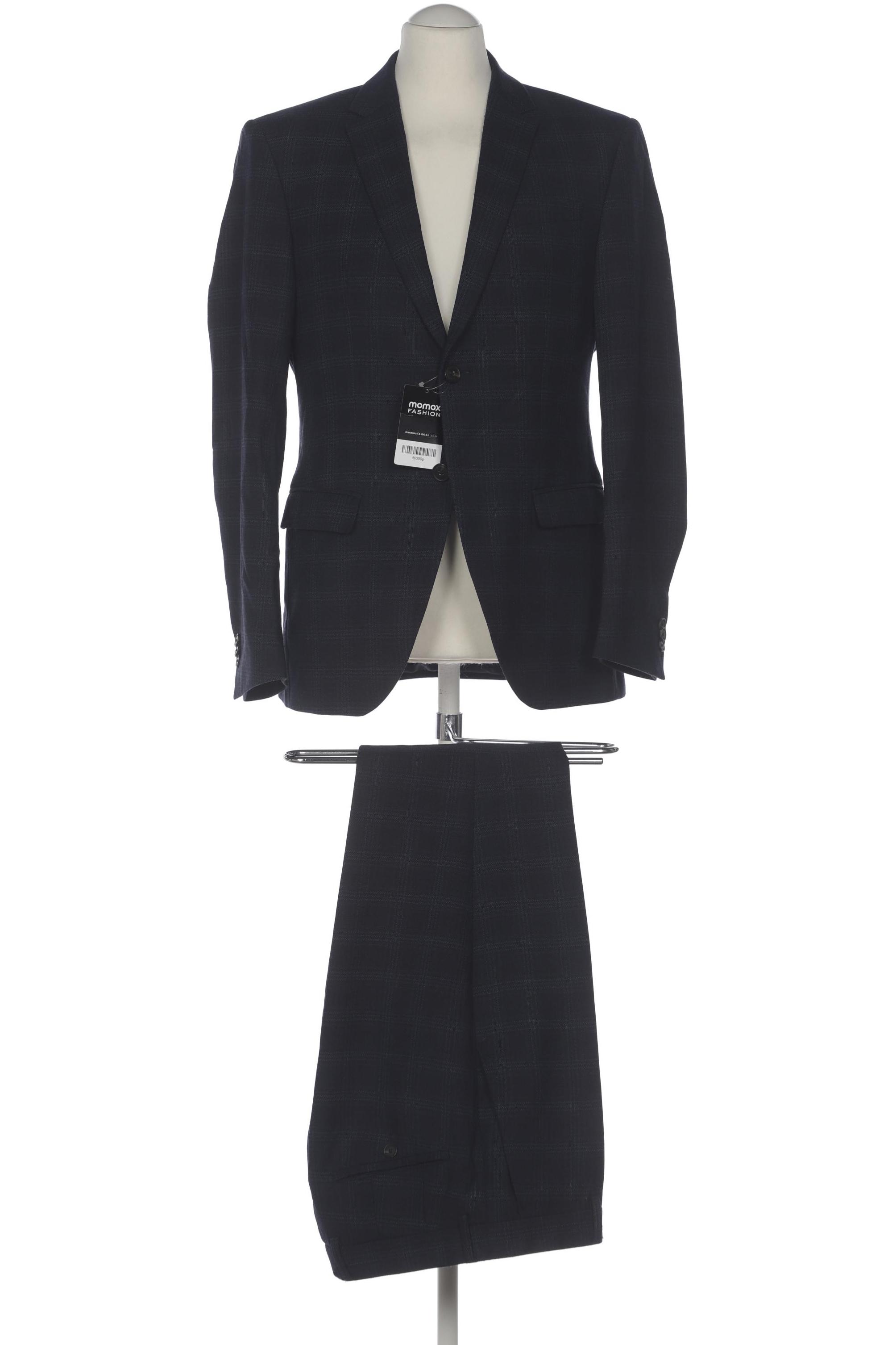 

Joop! Herren Anzug, blau, Gr. 50