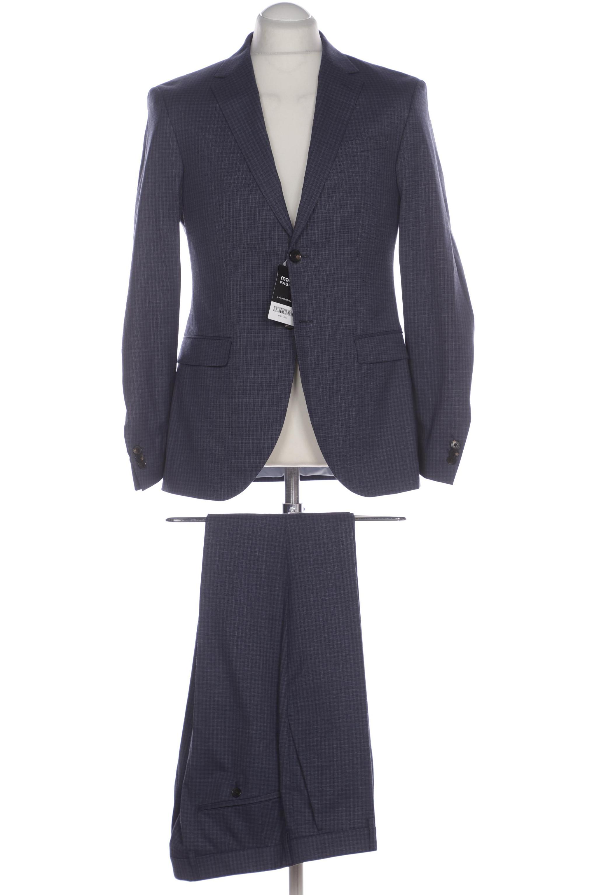 

Joop! Herren Anzug, marineblau, Gr. 50