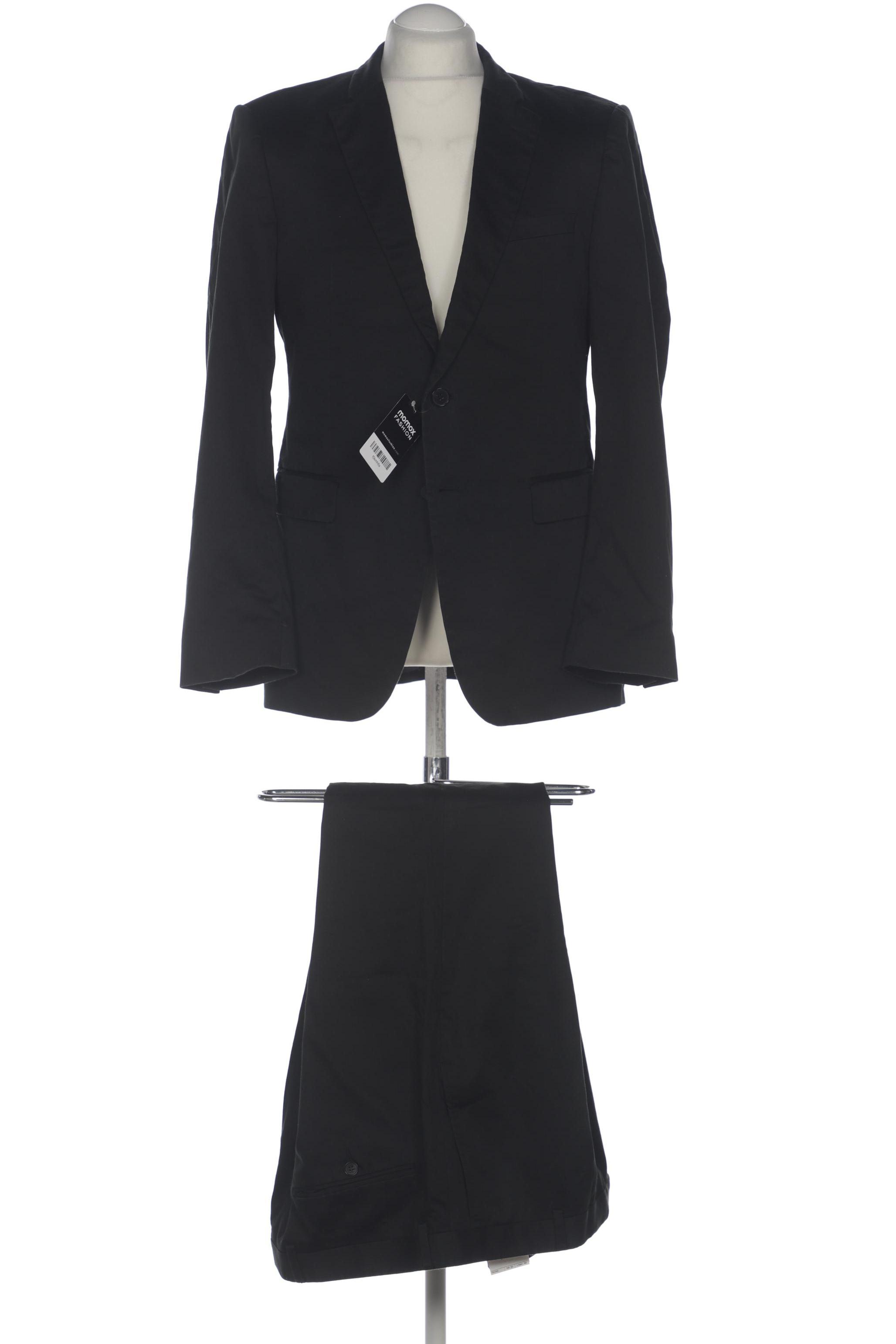 

Joop! Herren Anzug, schwarz, Gr. 50